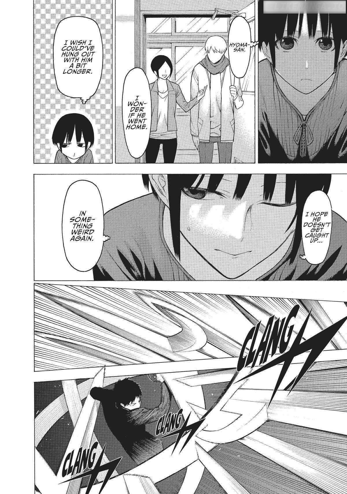 Mononogatari Chapter 22 - Page 22