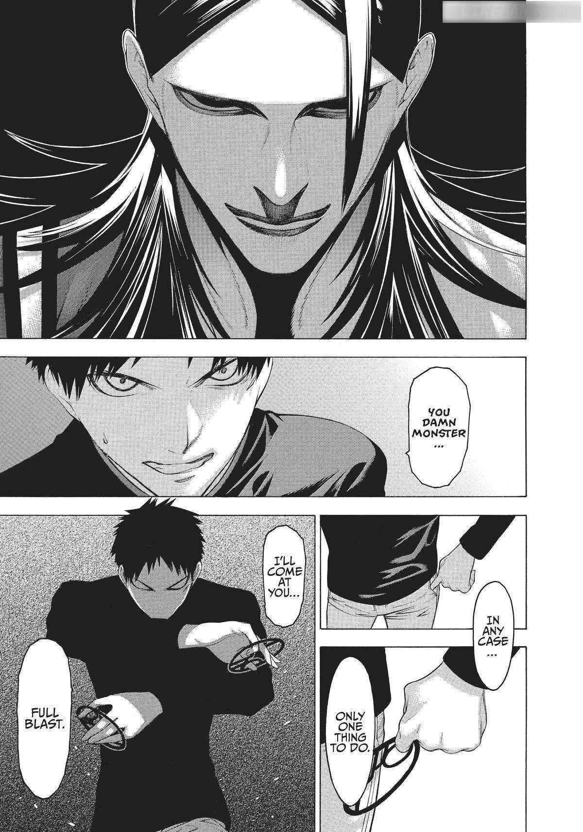 Mononogatari Chapter 22 - Page 25