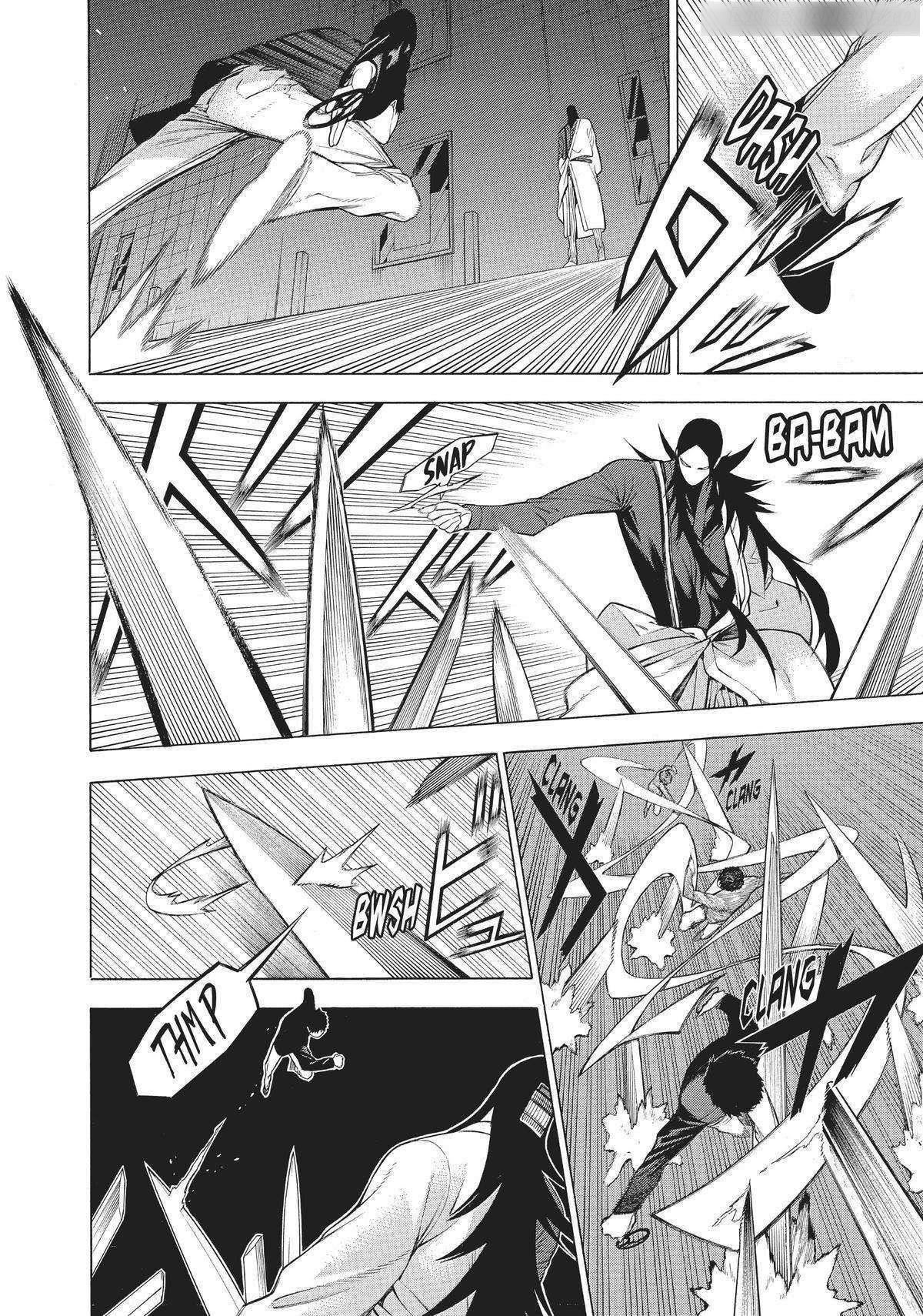 Mononogatari Chapter 22 - Page 26