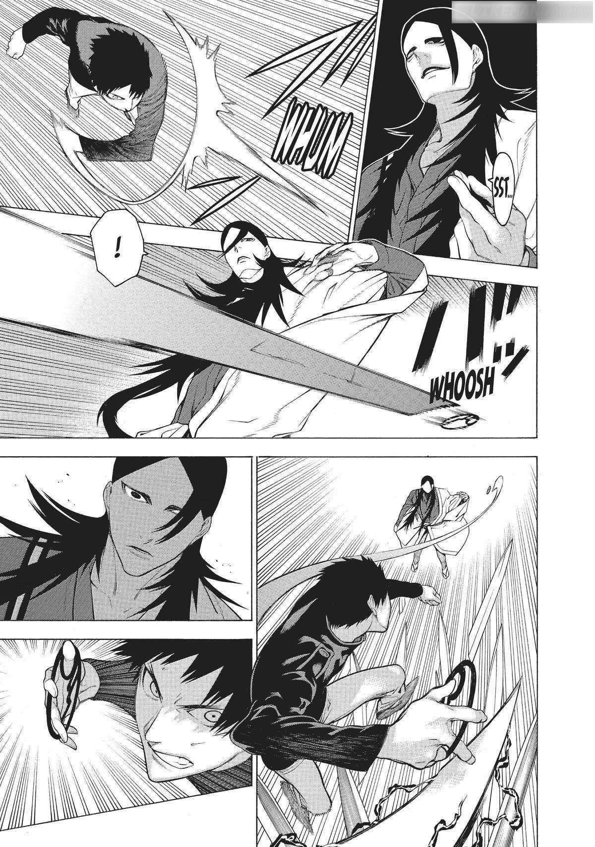 Mononogatari Chapter 22 - Page 27