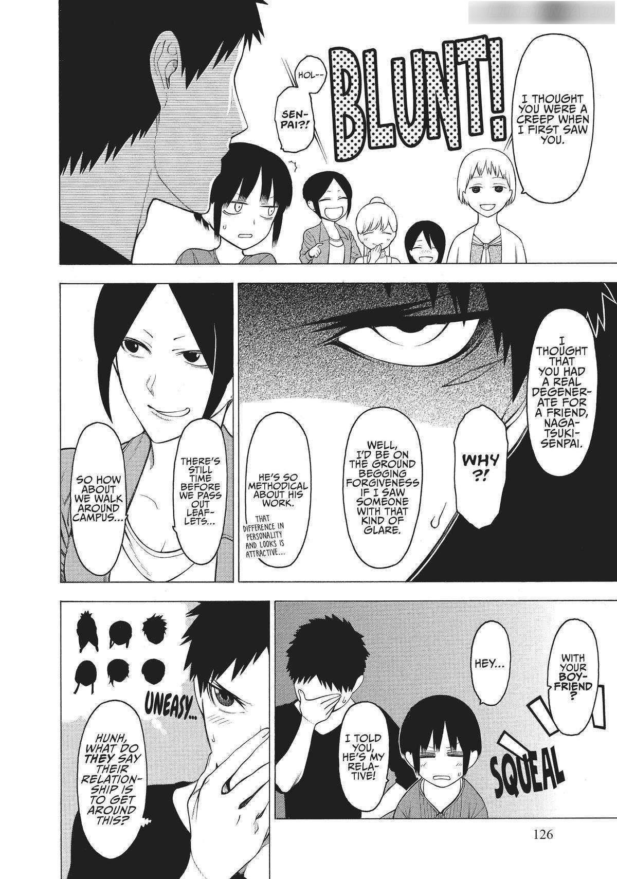 Mononogatari Chapter 22 - Page 8