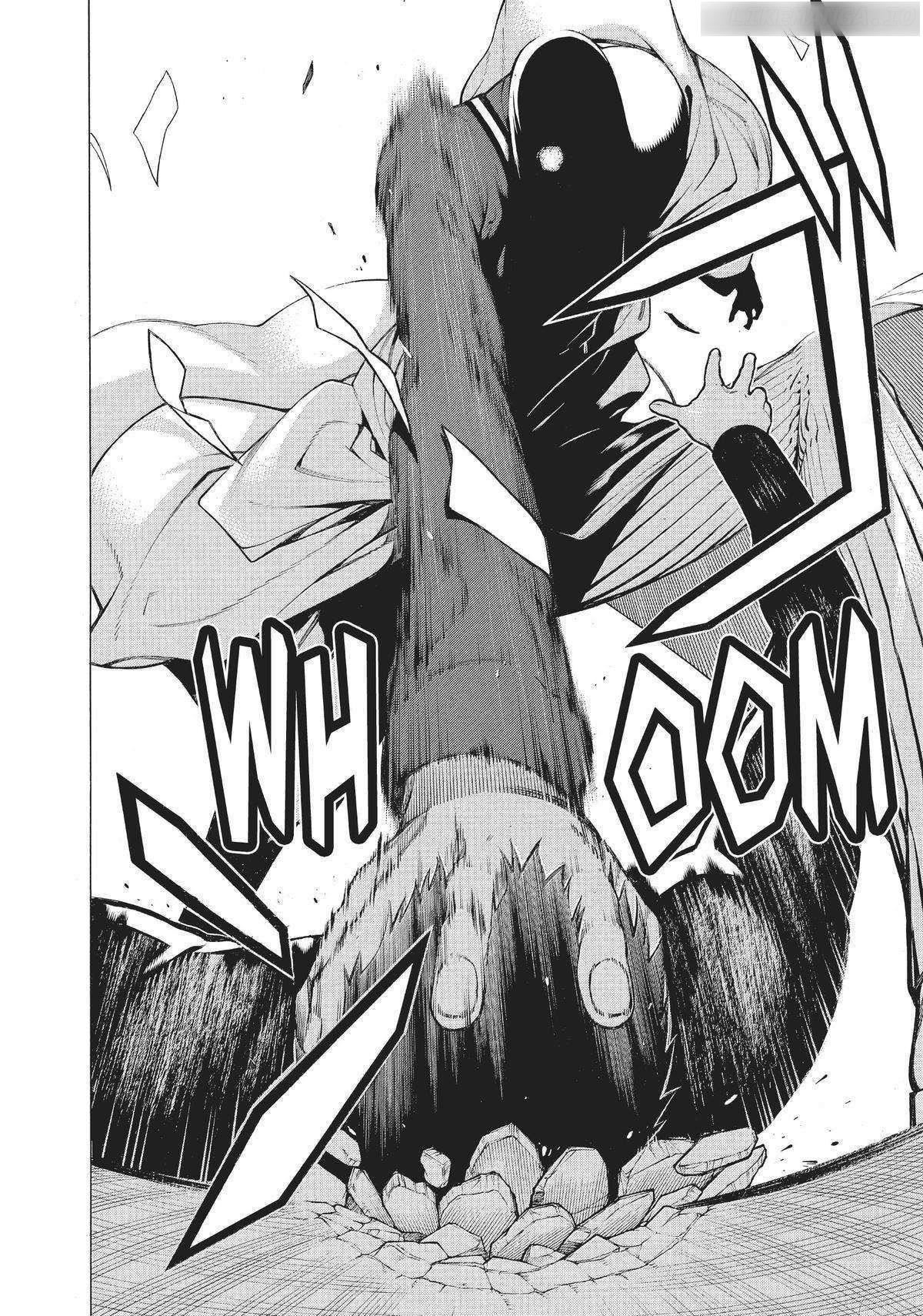 Mononogatari Chapter 23 - Page 10