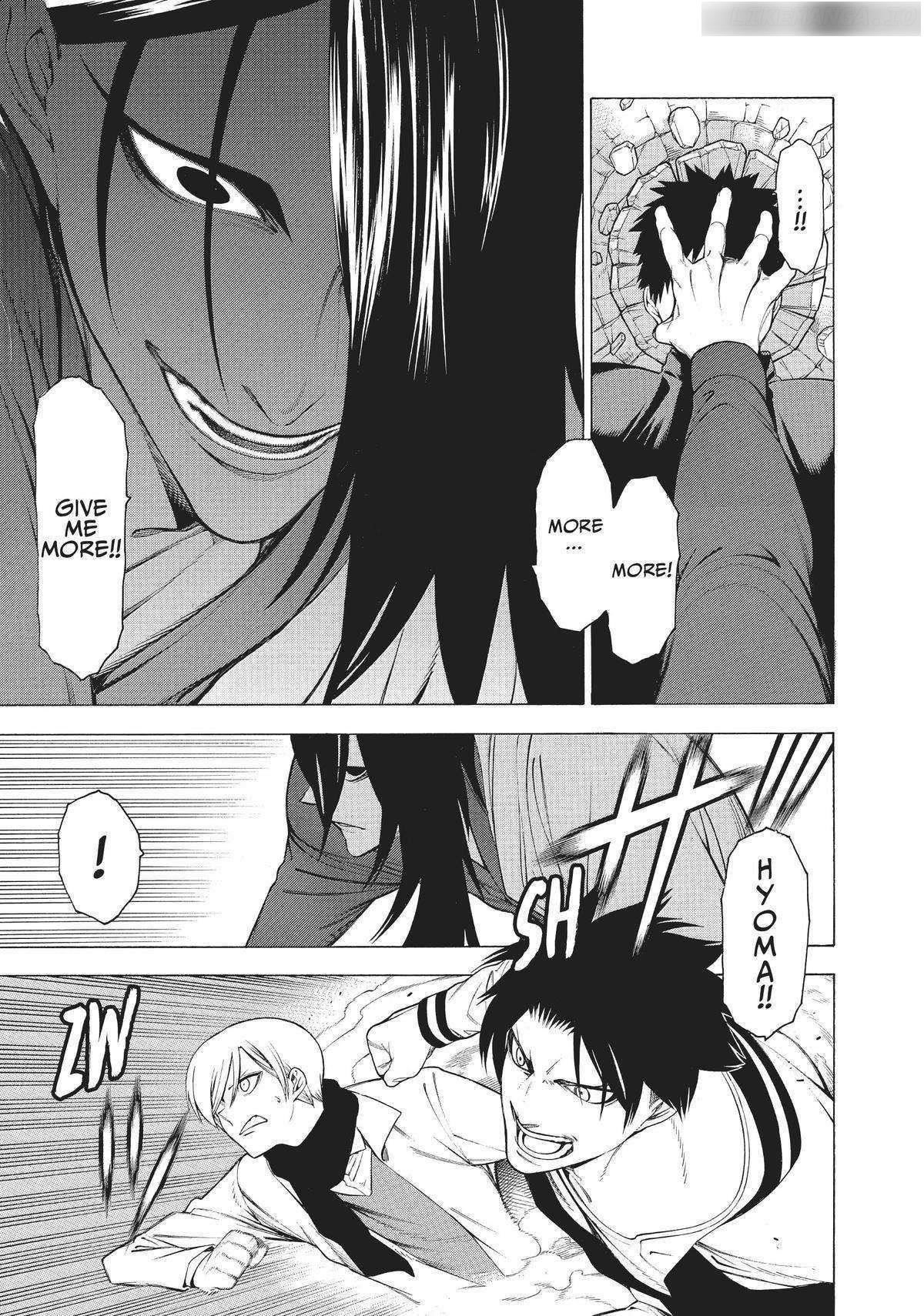 Mononogatari Chapter 23 - Page 11