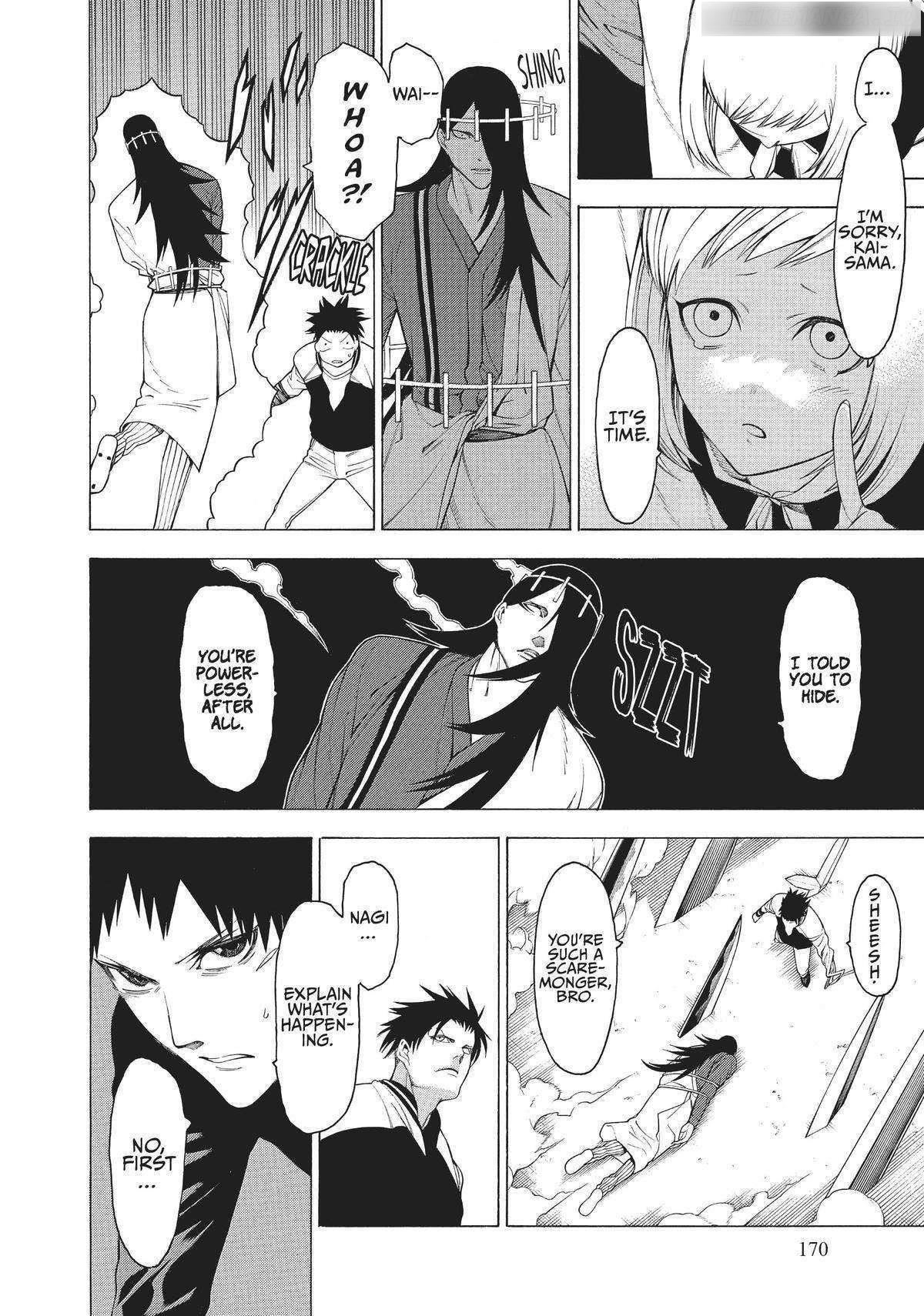 Mononogatari Chapter 23 - Page 15