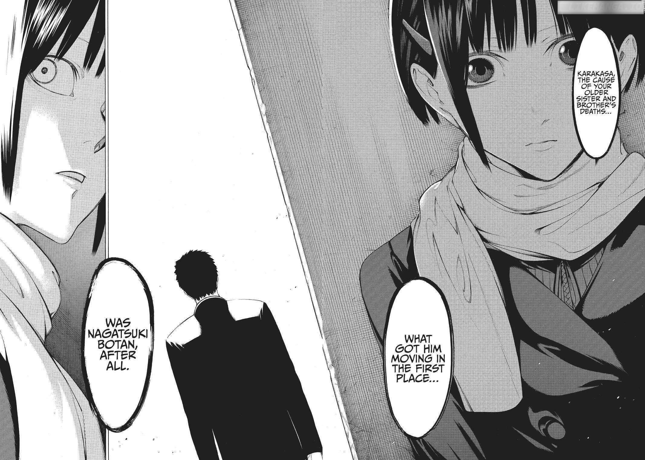 Mononogatari Chapter 23 - Page 25