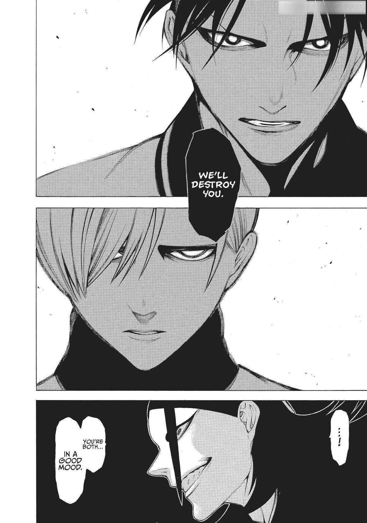 Mononogatari Chapter 23 - Page 28