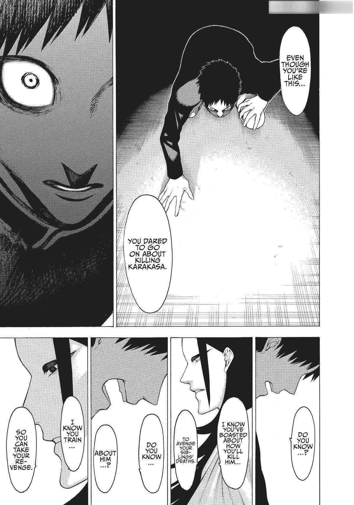 Mononogatari Chapter 23 - Page 5