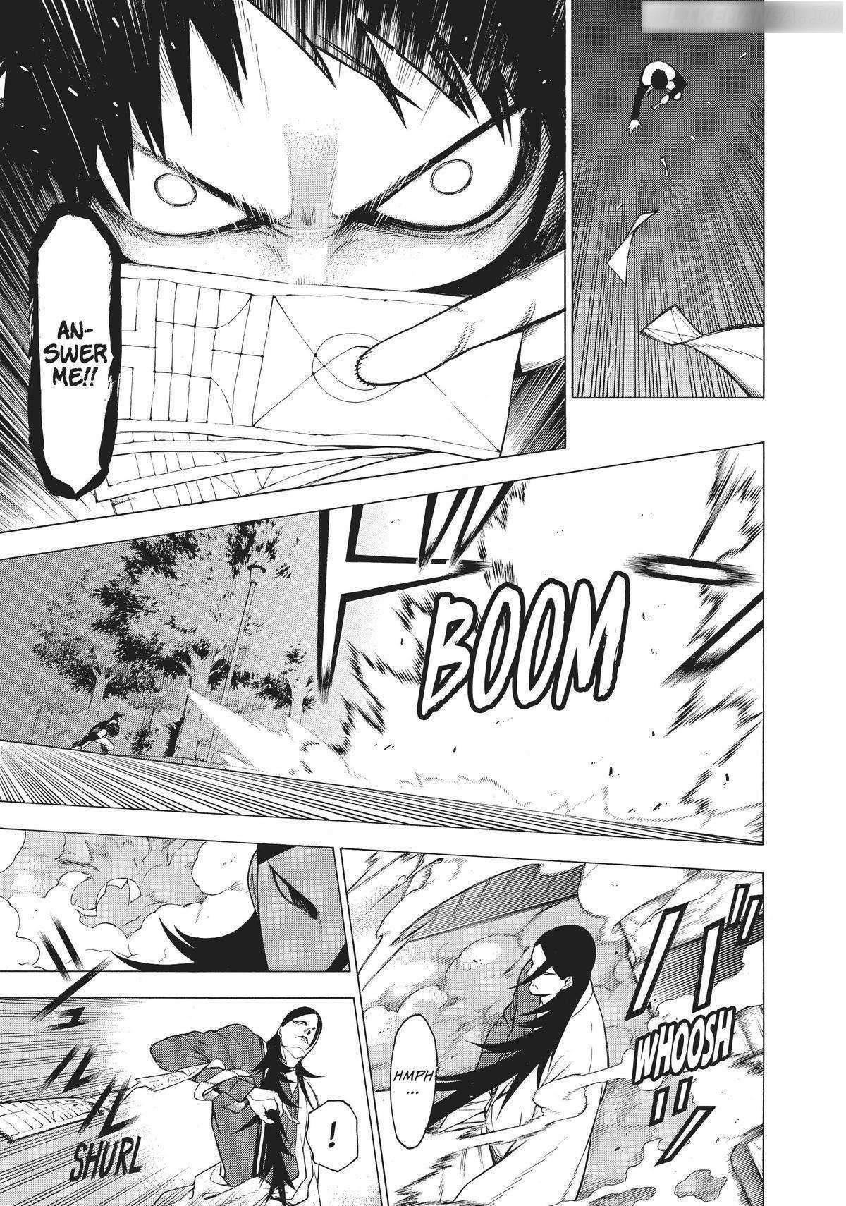 Mononogatari Chapter 23 - Page 7