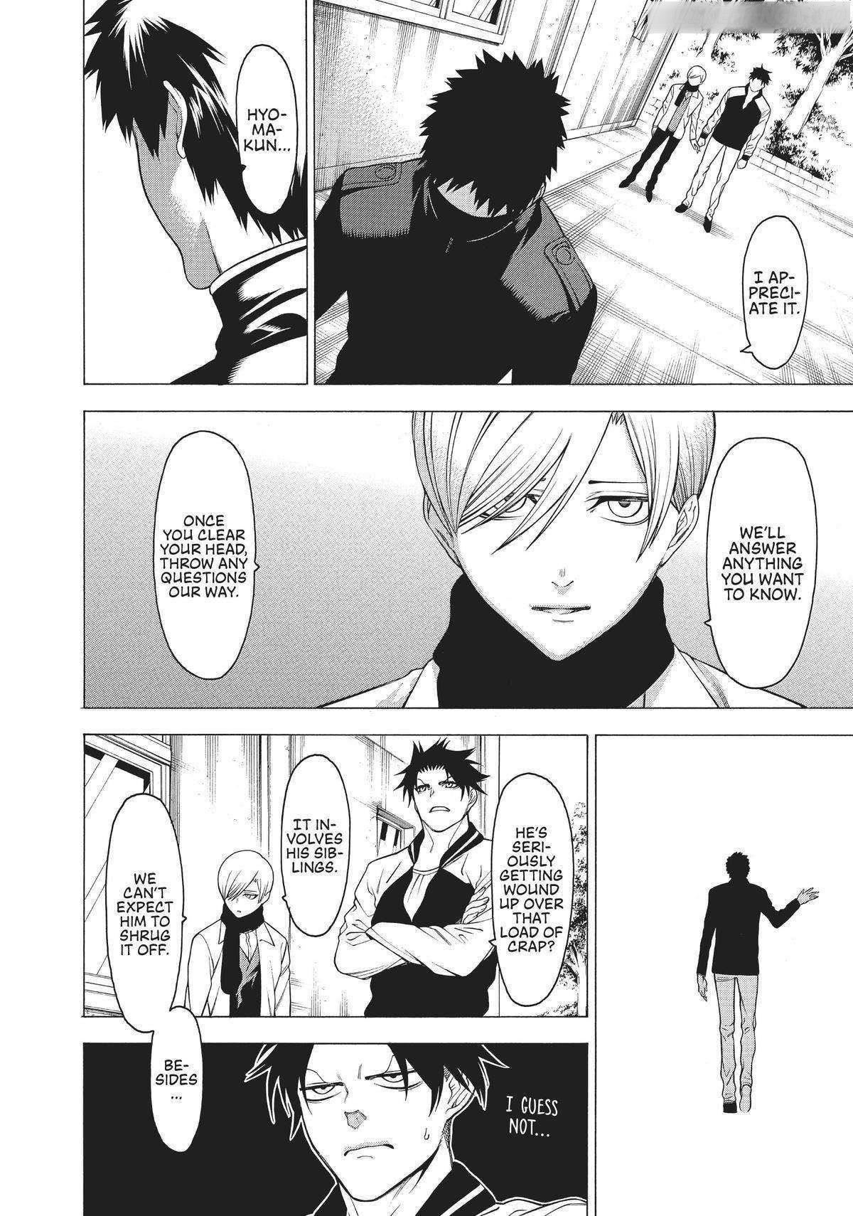 Mononogatari Chapter 24 - Page 10