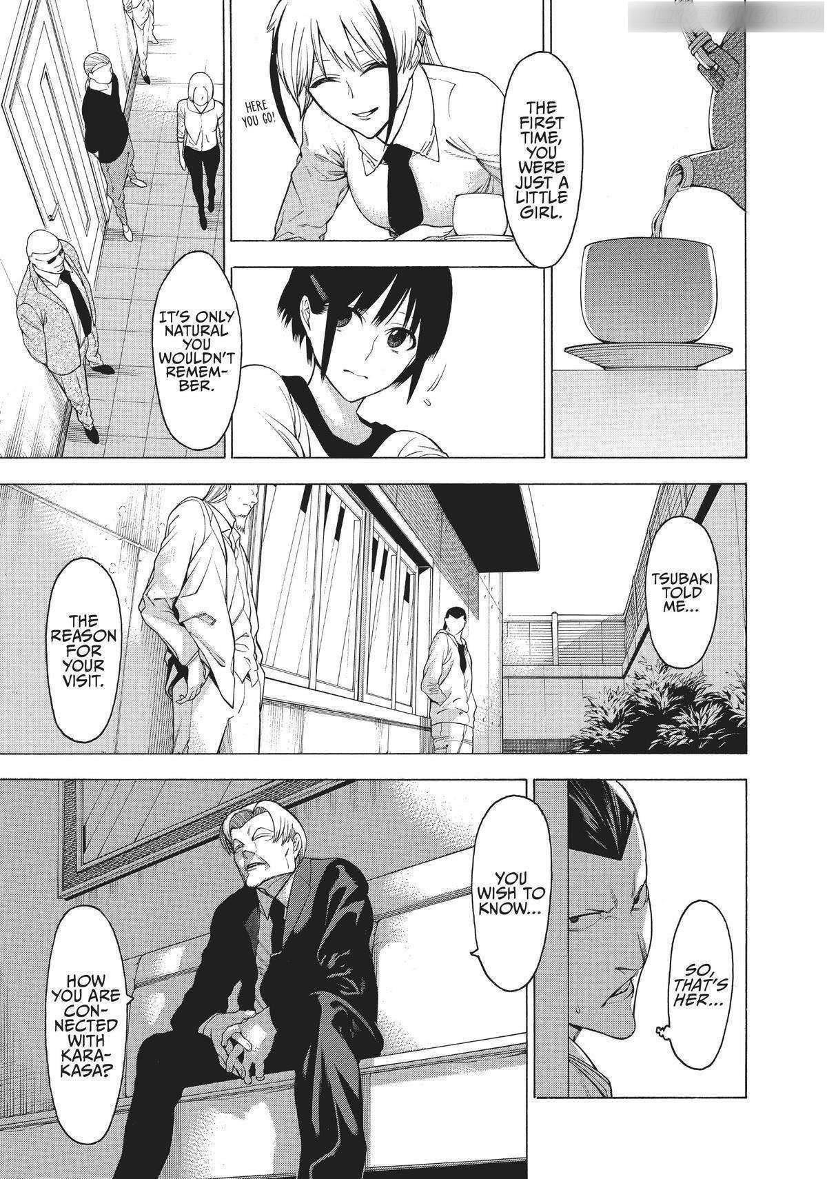 Mononogatari Chapter 24 - Page 17