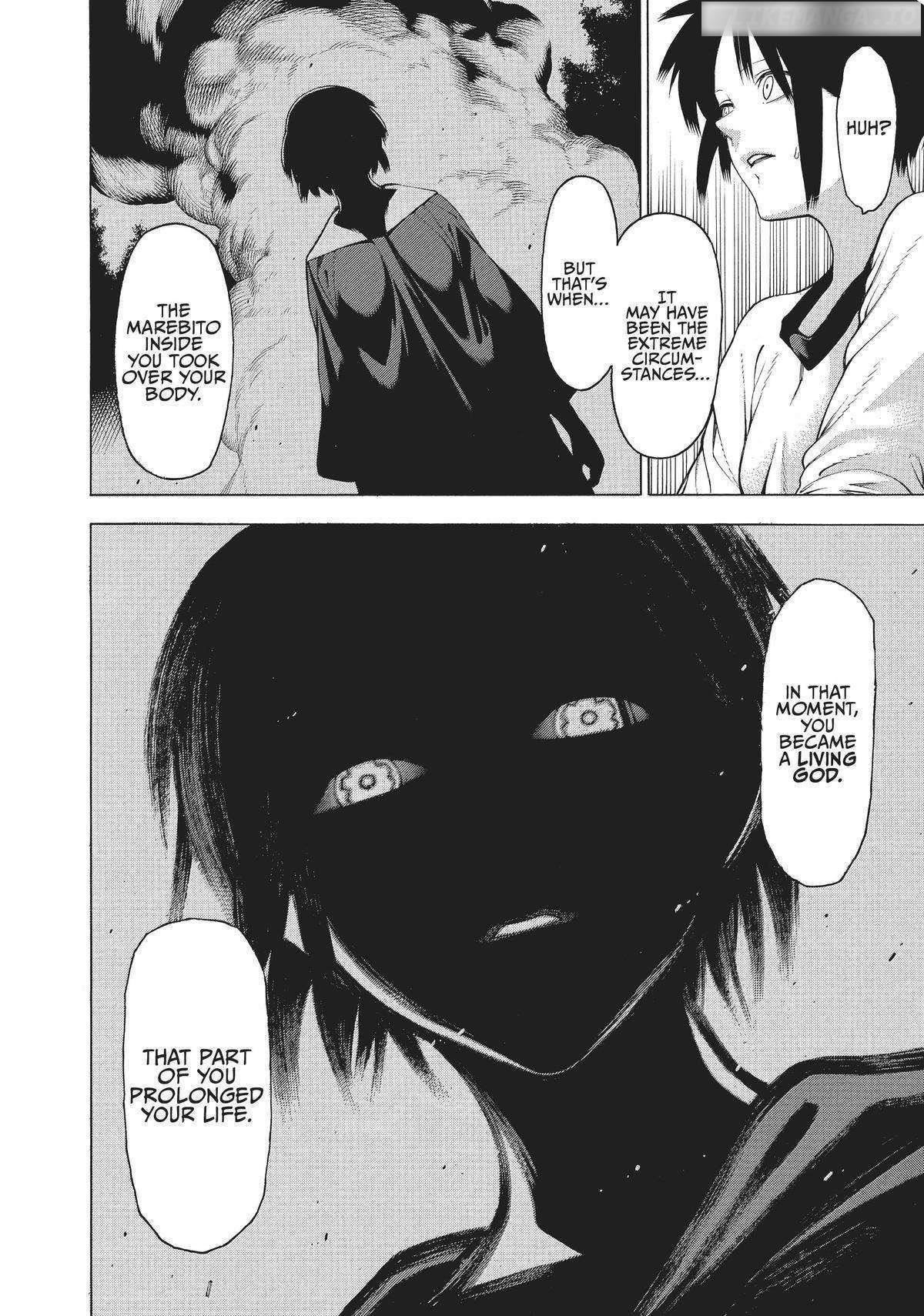 Mononogatari Chapter 24 - Page 22