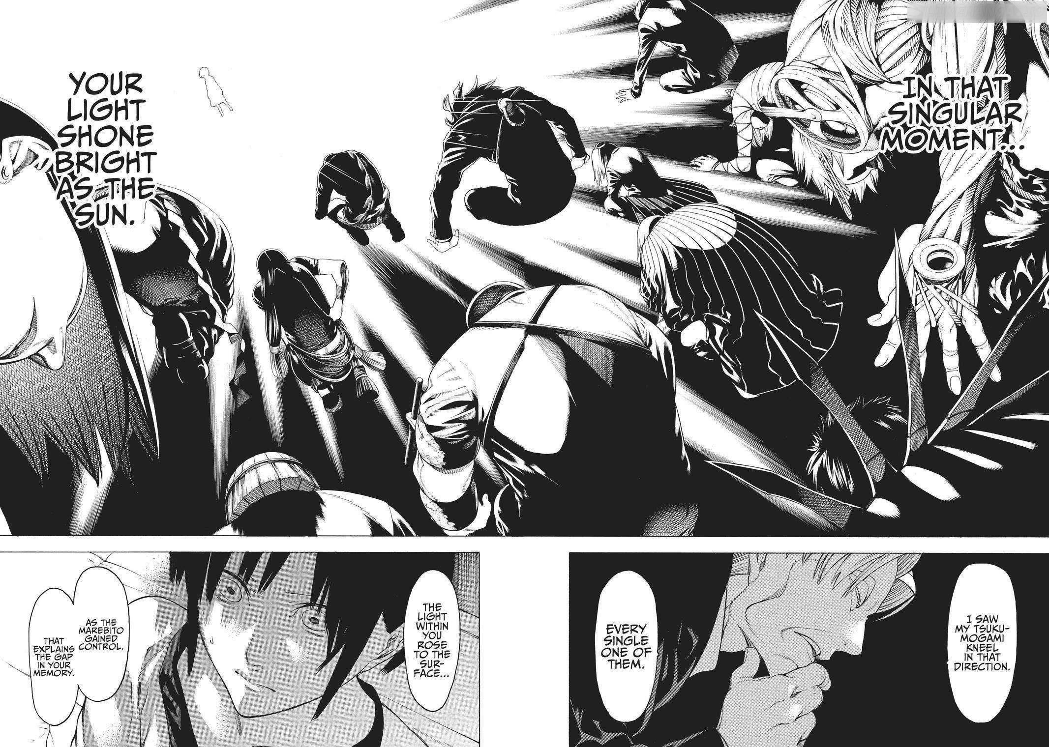 Mononogatari Chapter 24 - Page 24