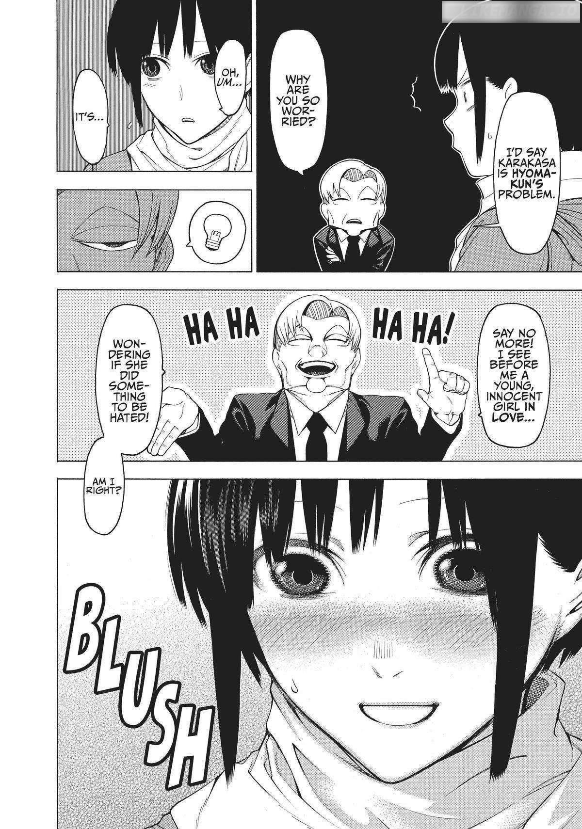 Mononogatari Chapter 24 - Page 29