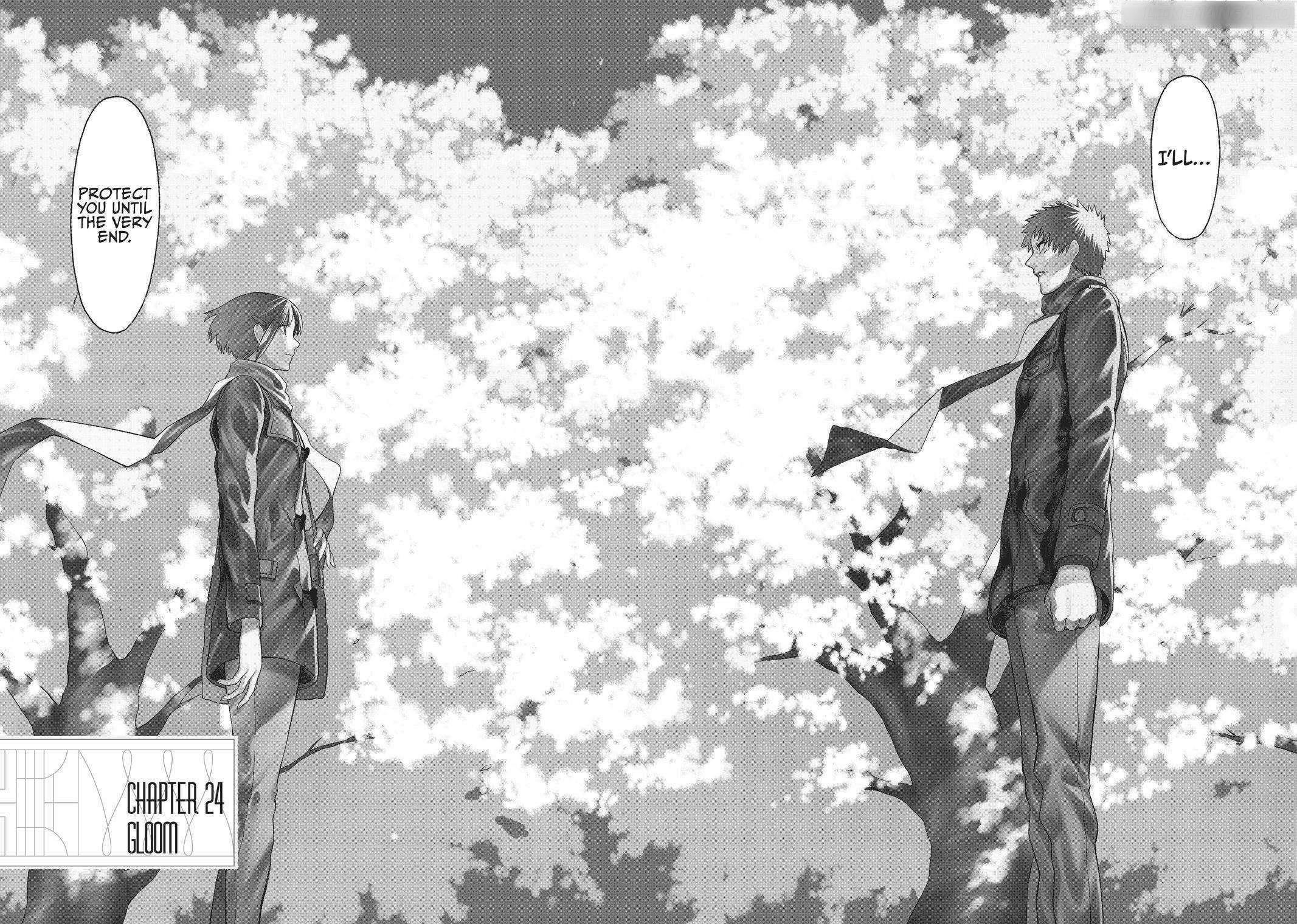Mononogatari Chapter 24 - Page 5