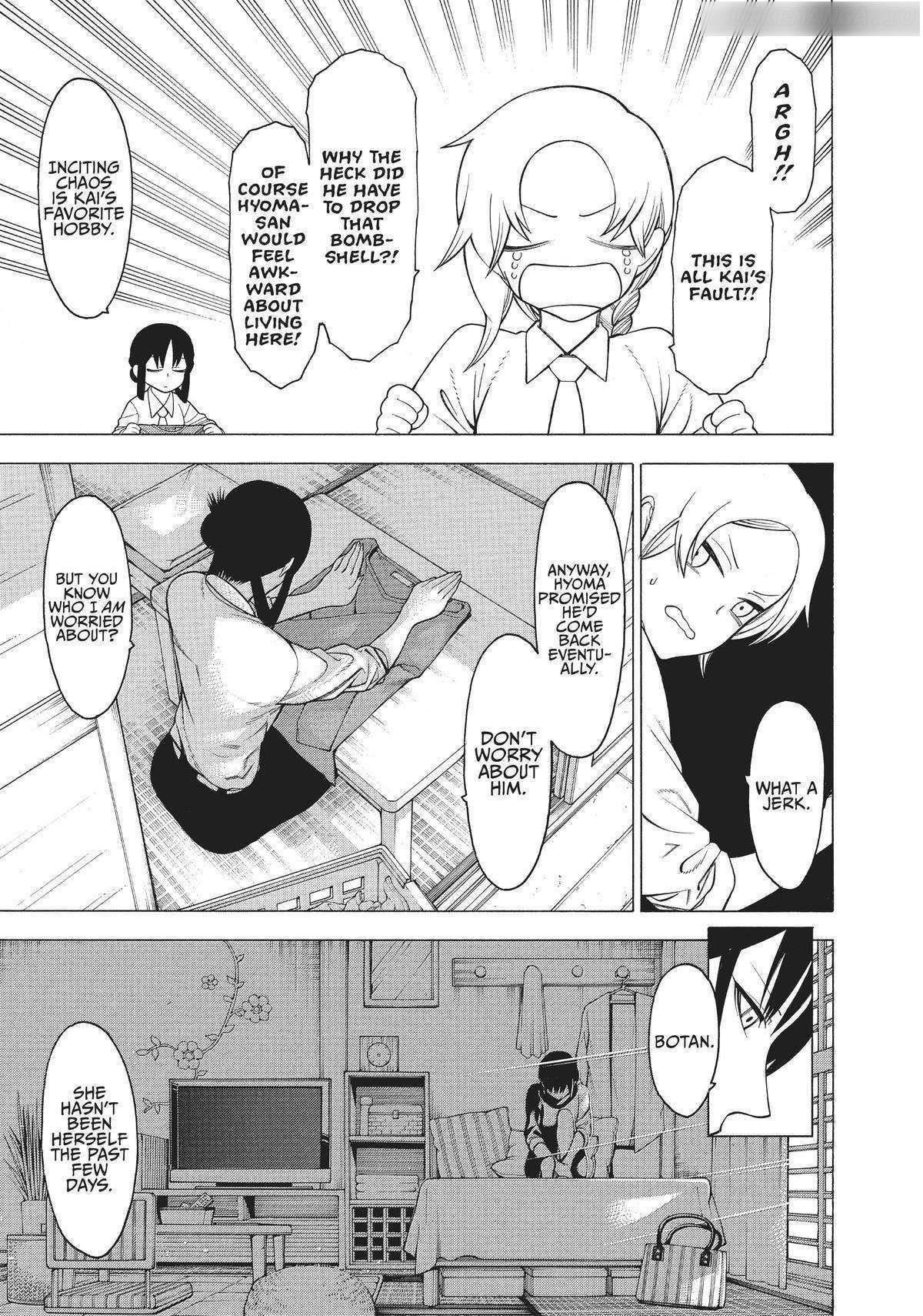 Mononogatari Chapter 24 - Page 7