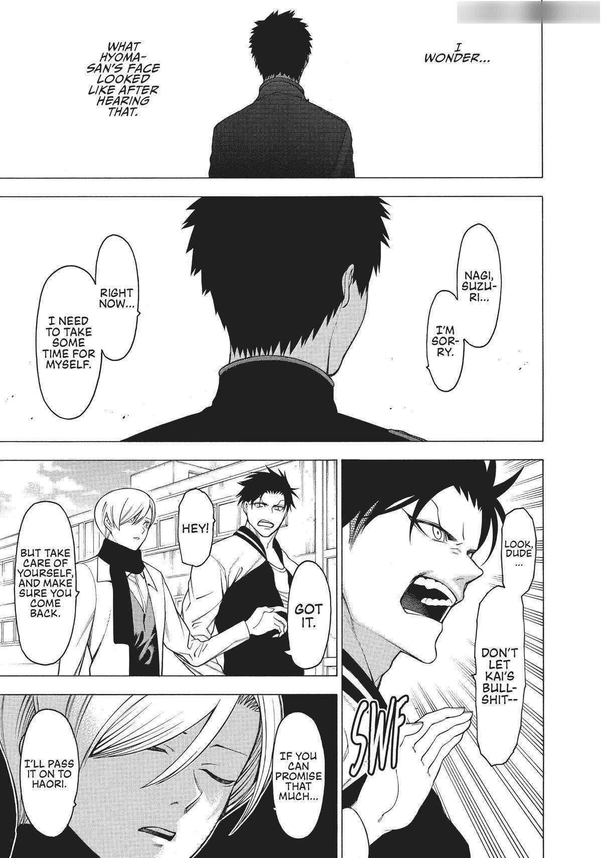 Mononogatari Chapter 24 - Page 9