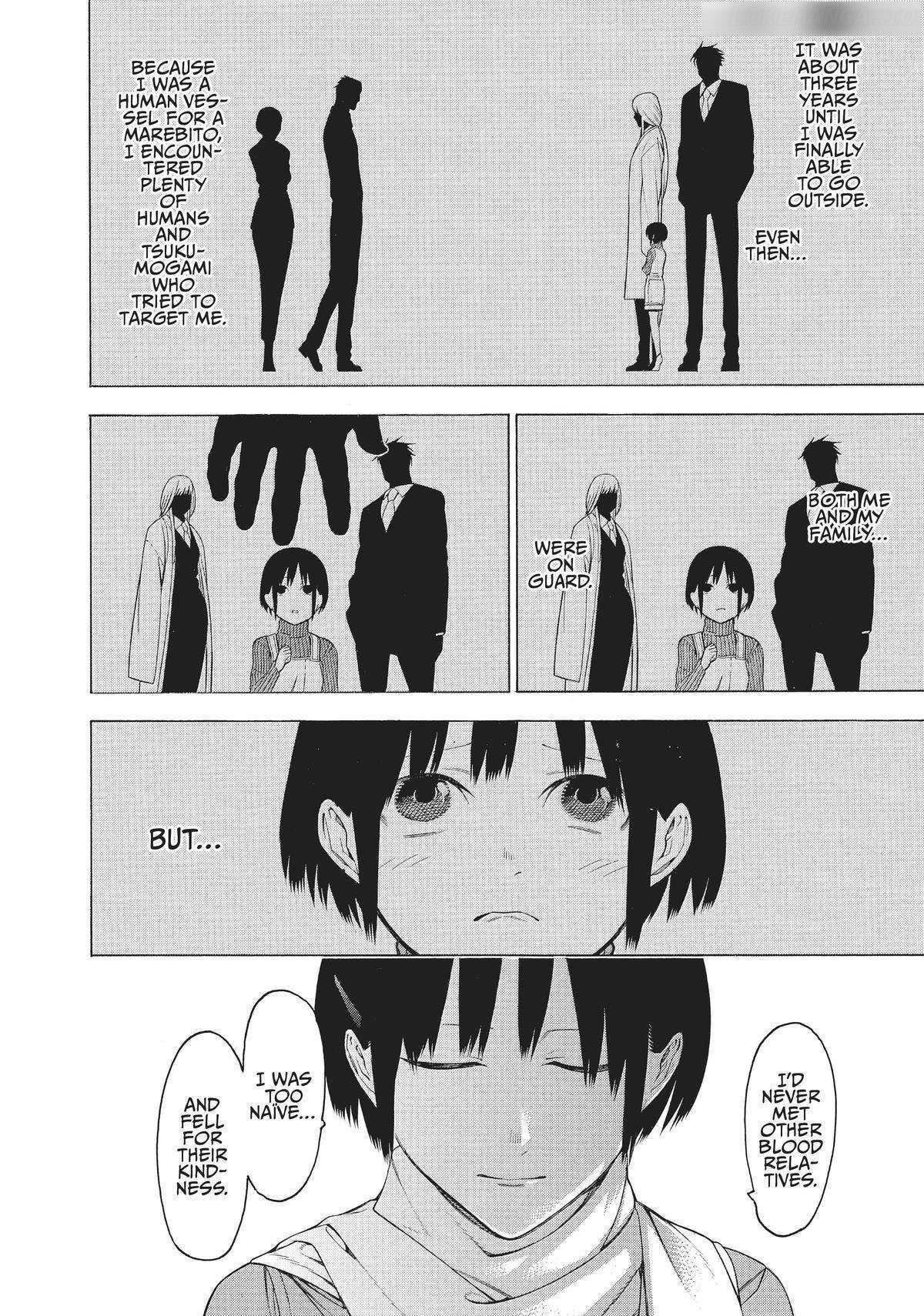 Mononogatari Chapter 25 - Page 14