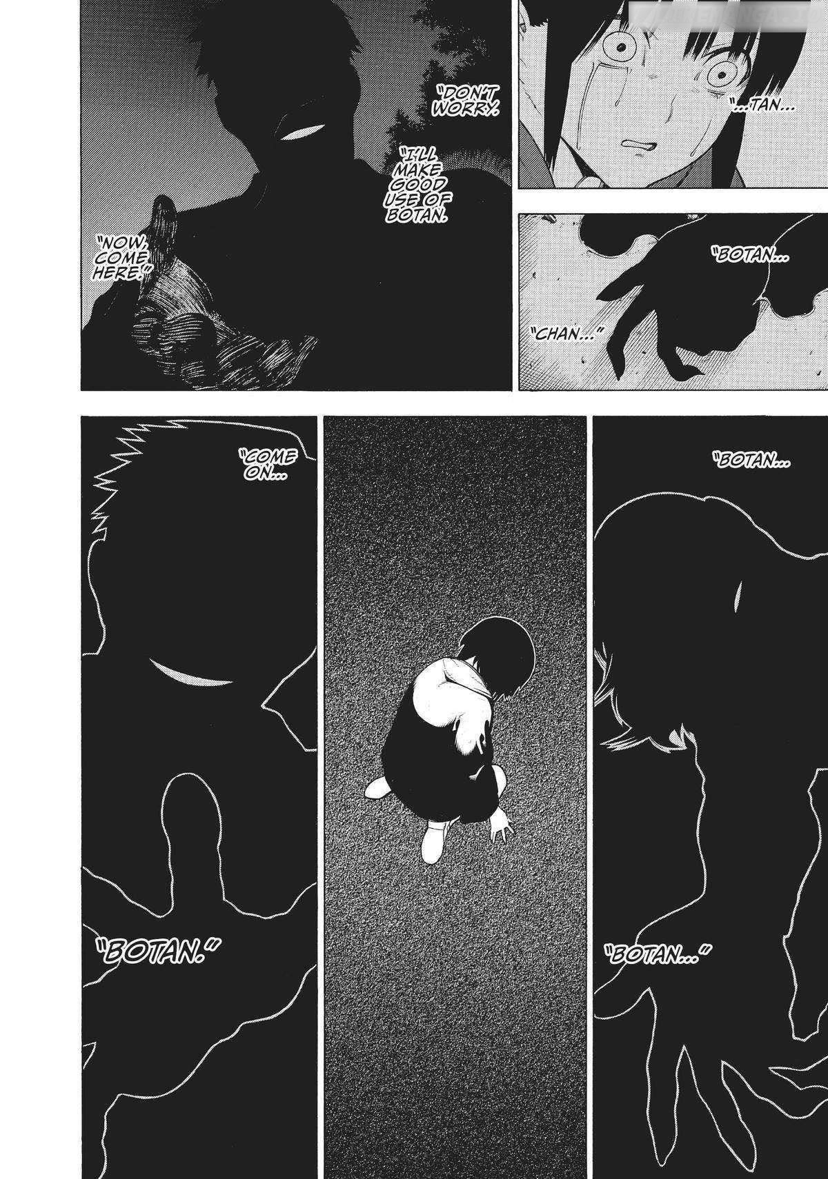 Mononogatari Chapter 25 - Page 18