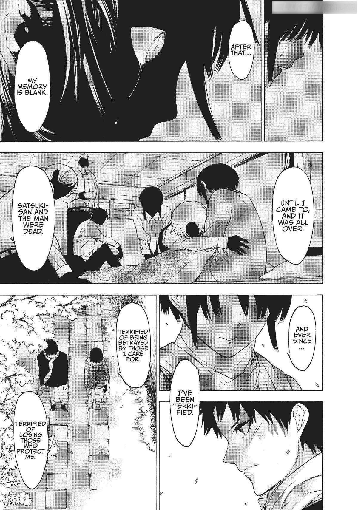 Mononogatari Chapter 25 - Page 19