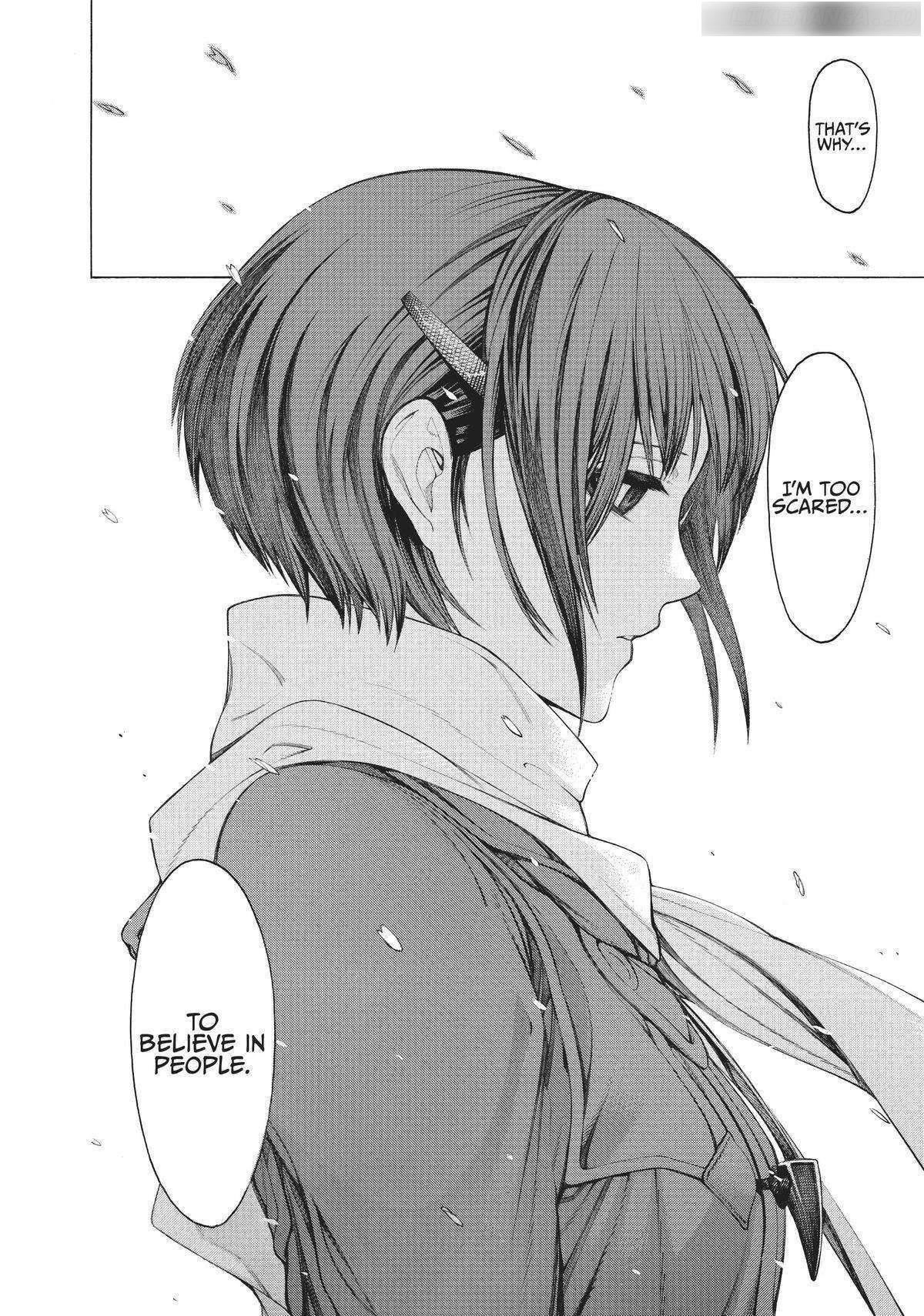 Mononogatari Chapter 25 - Page 20