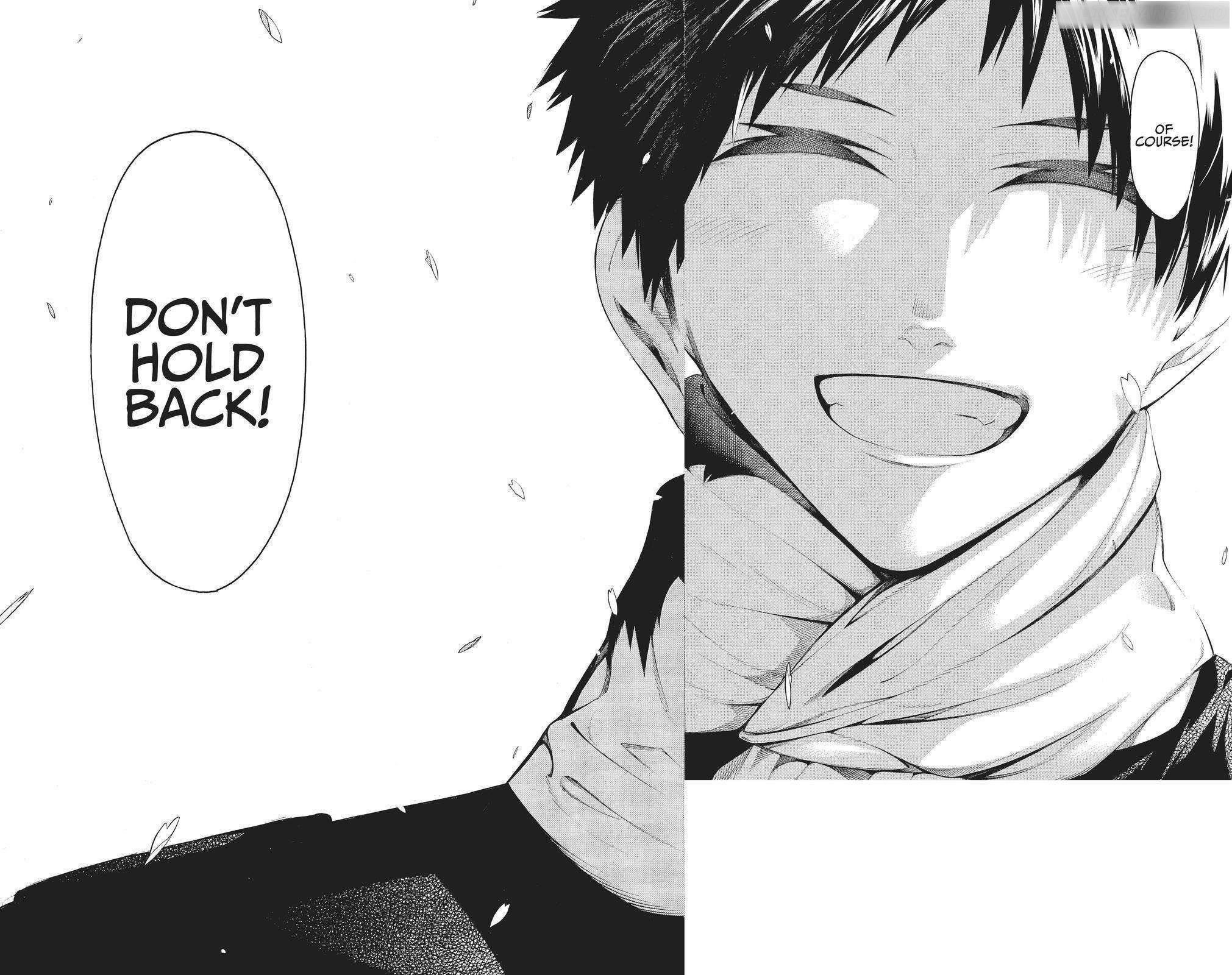 Mononogatari Chapter 25 - Page 30