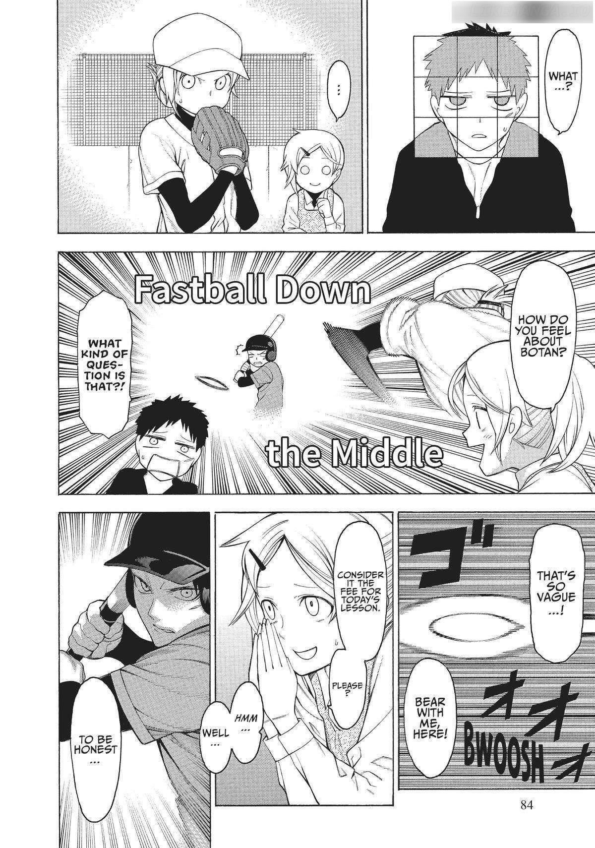 Mononogatari Chapter 26 - Page 14