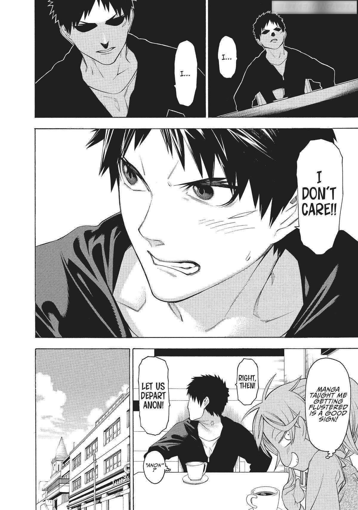 Mononogatari Chapter 26 - Page 20