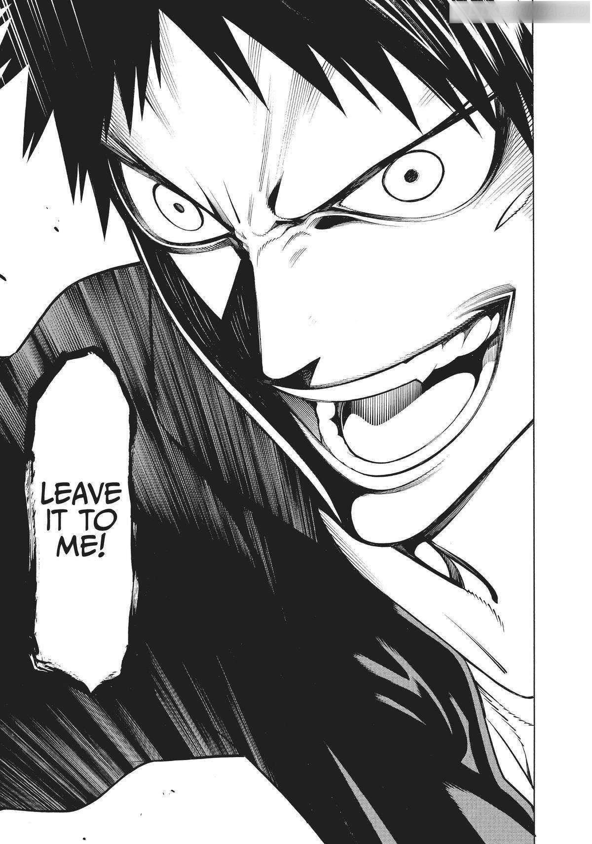 Mononogatari Chapter 26 - Page 23