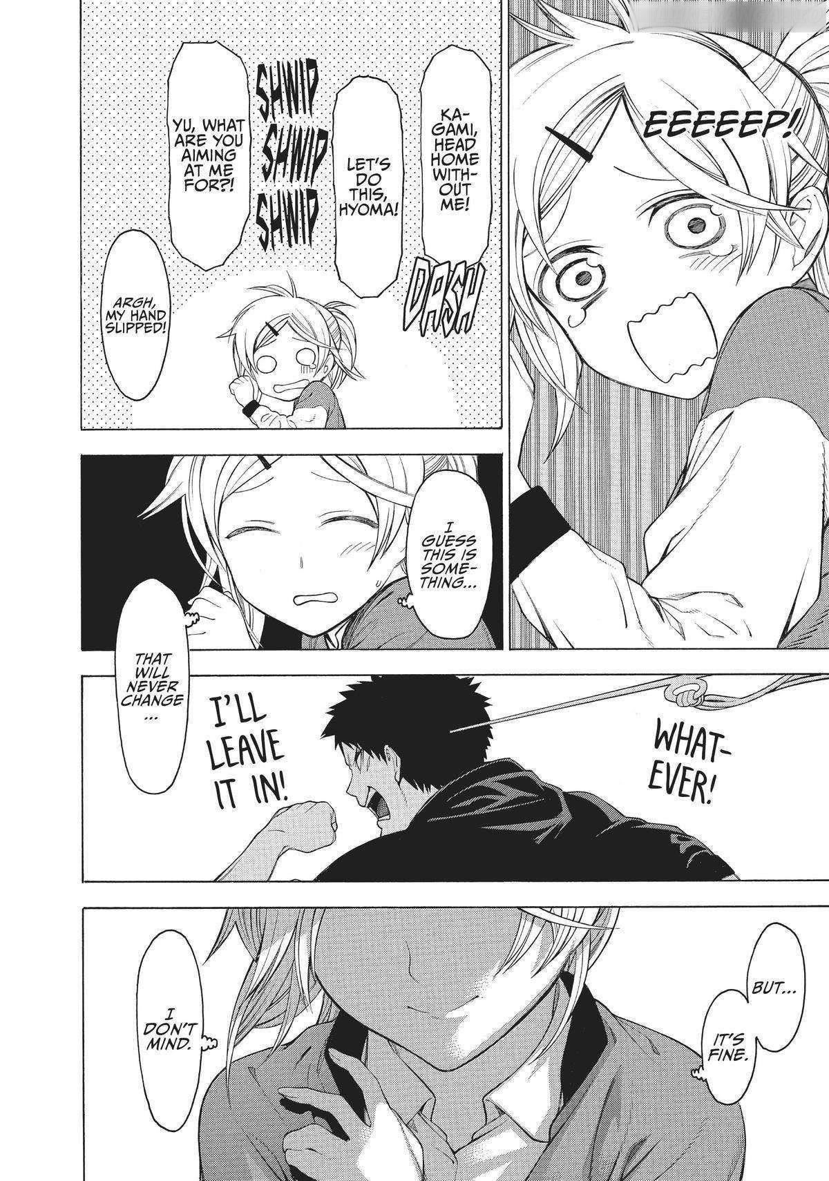 Mononogatari Chapter 26 - Page 24