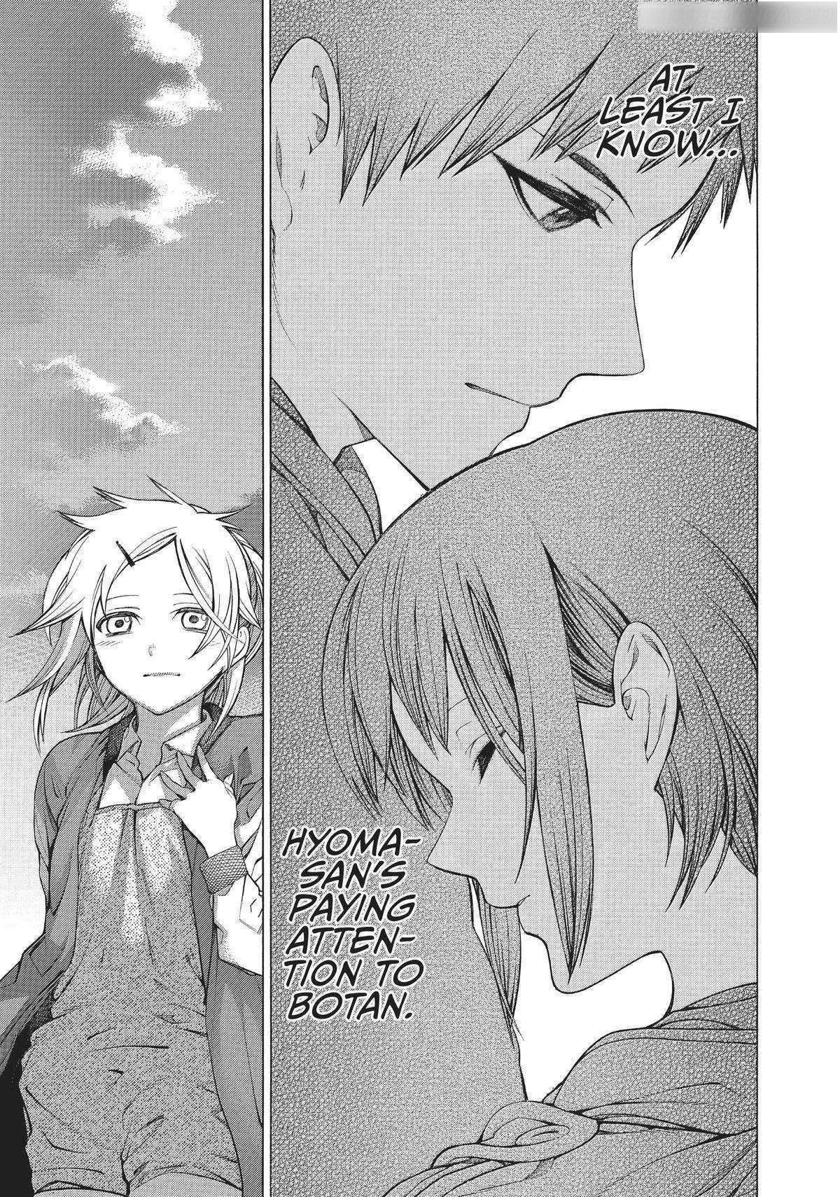 Mononogatari Chapter 26 - Page 25