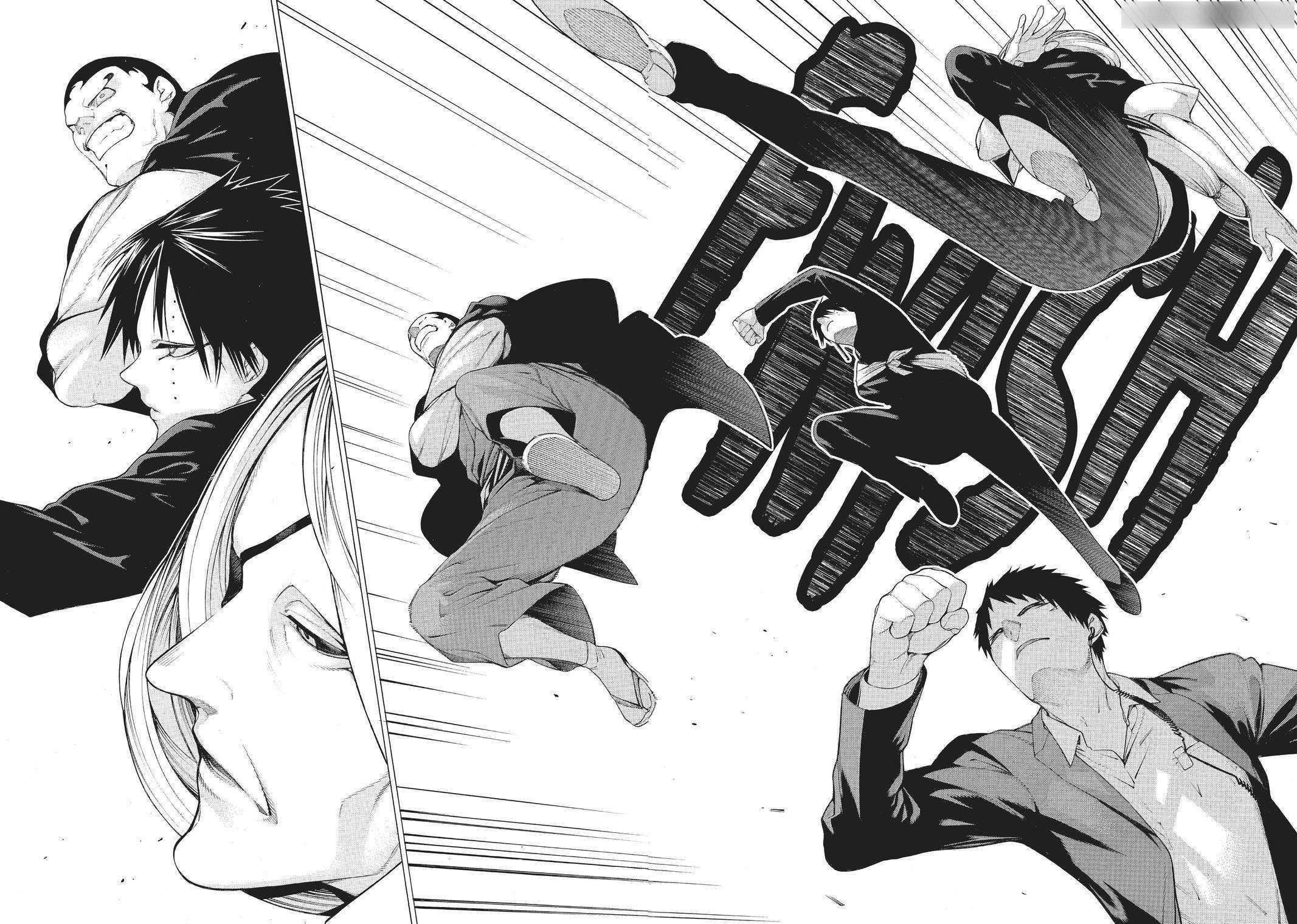 Mononogatari Chapter 27 - Page 13