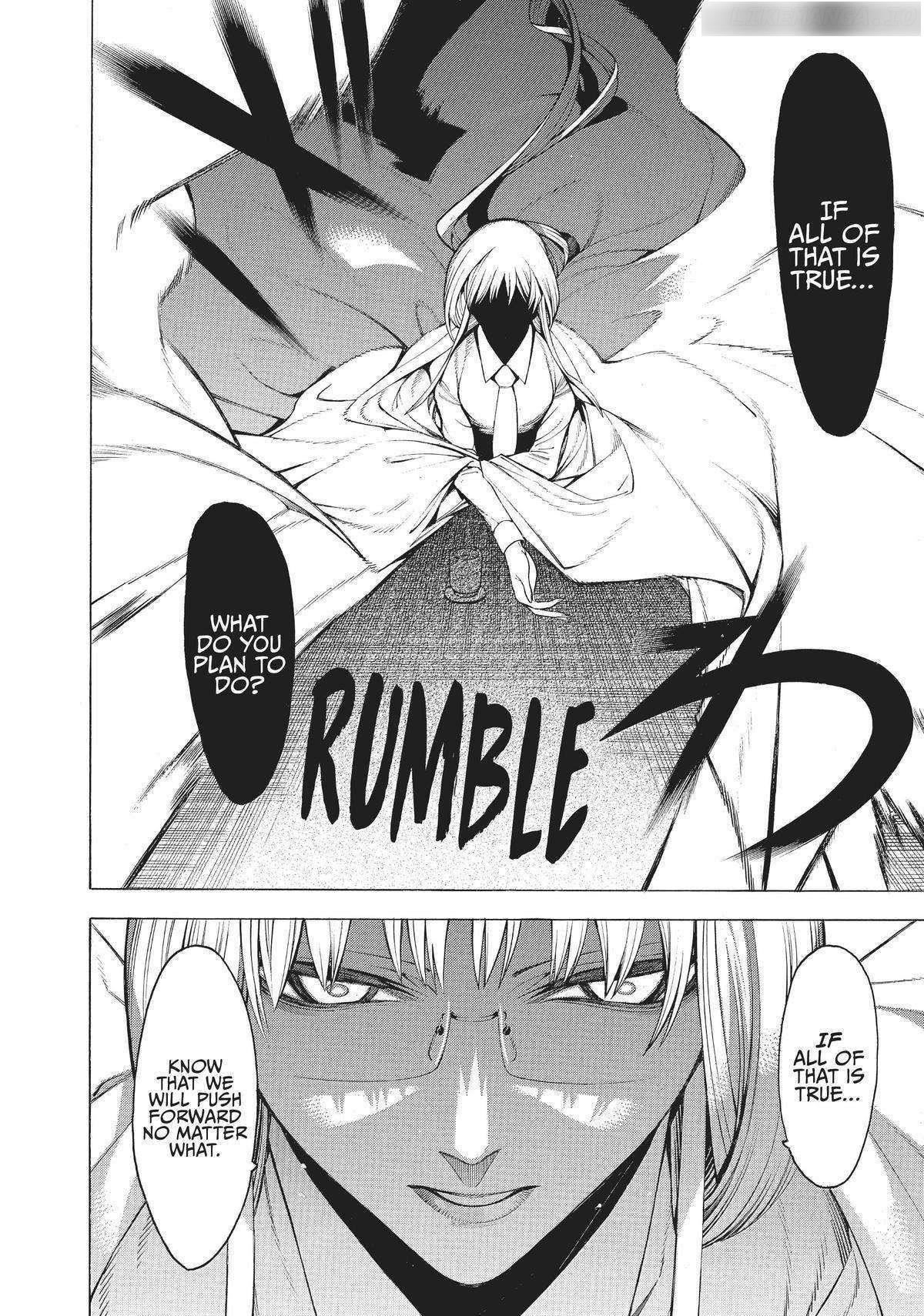 Mononogatari Chapter 28 - Page 23