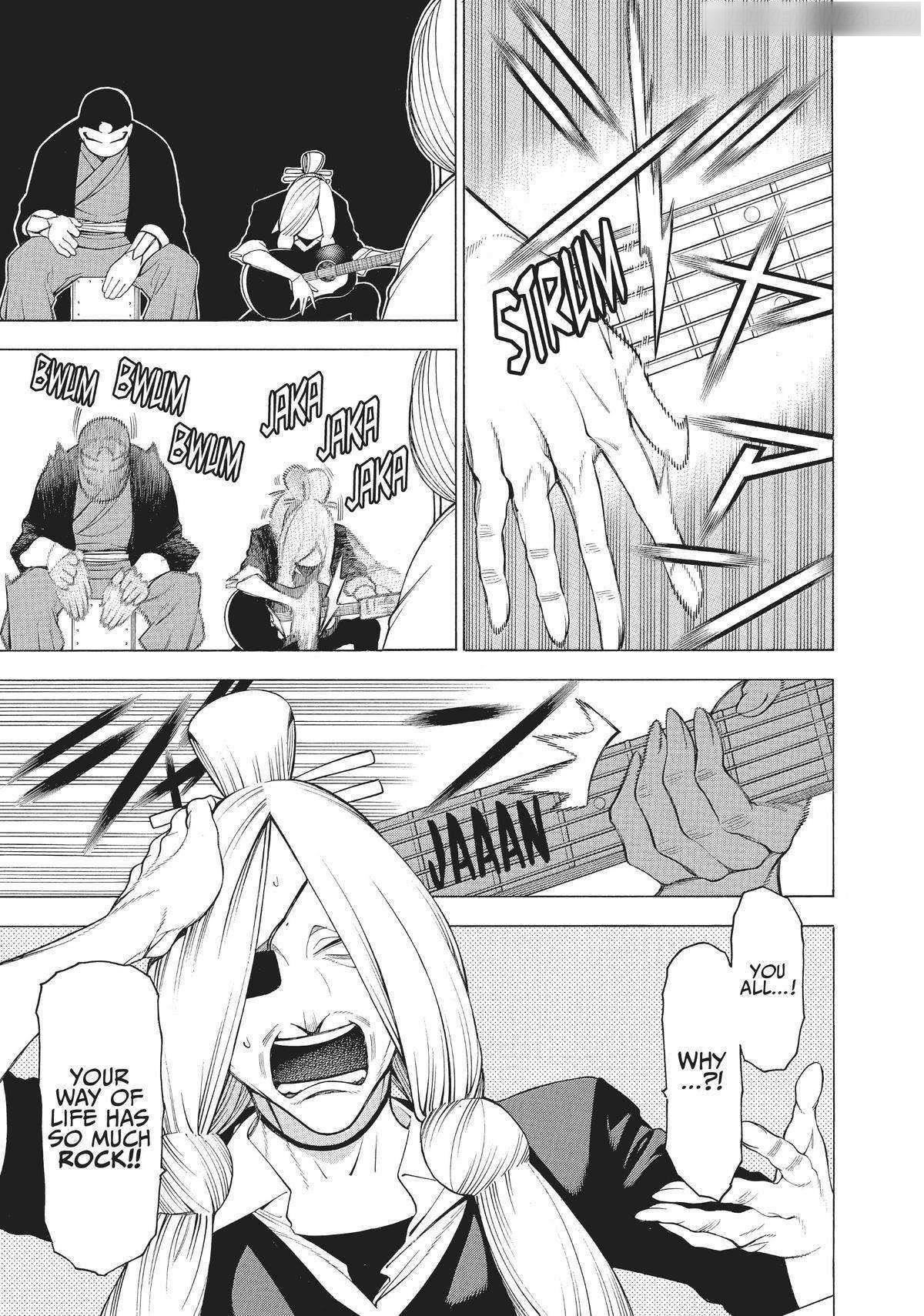 Mononogatari Chapter 28 - Page 24