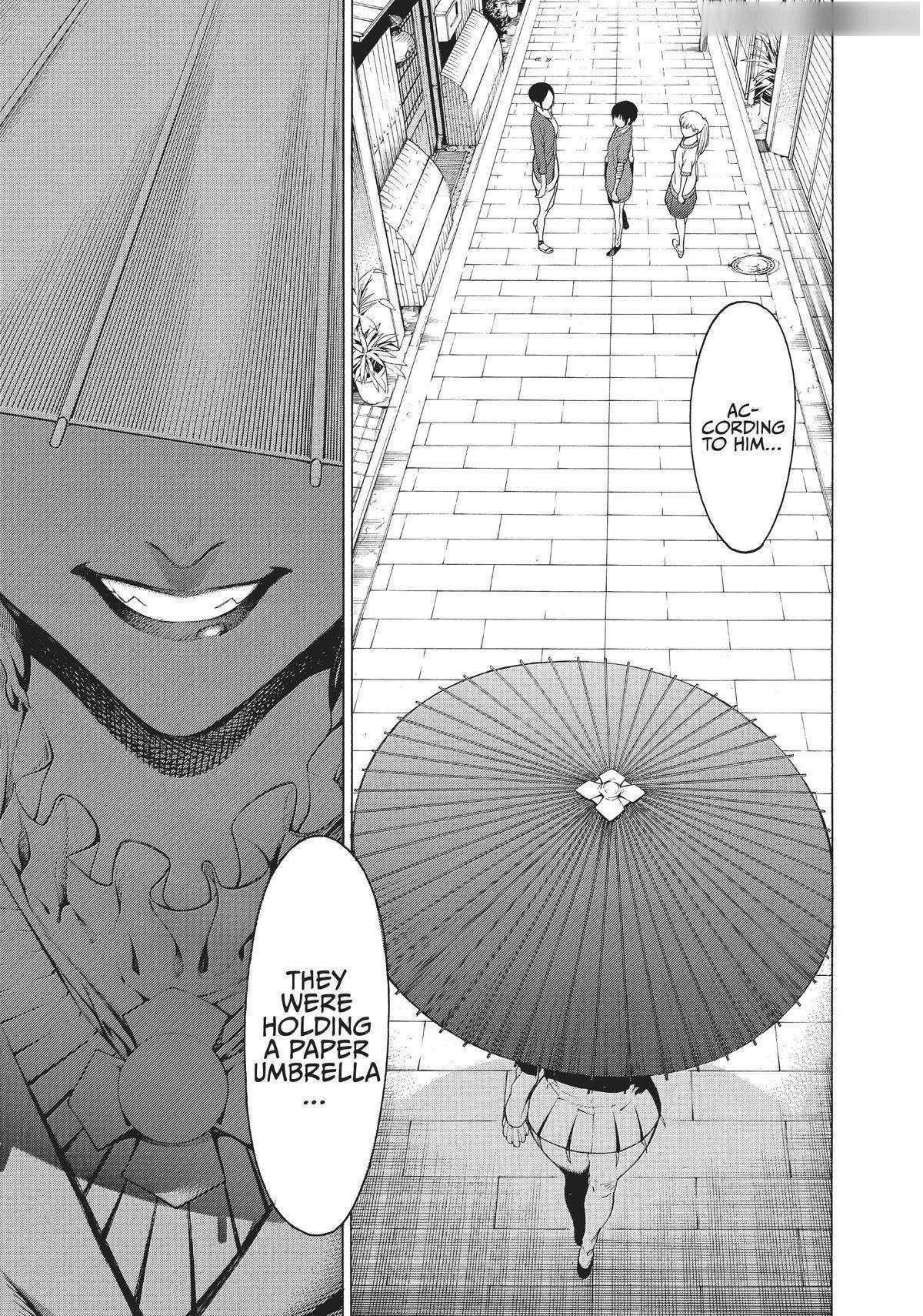 Mononogatari Chapter 28 - Page 28