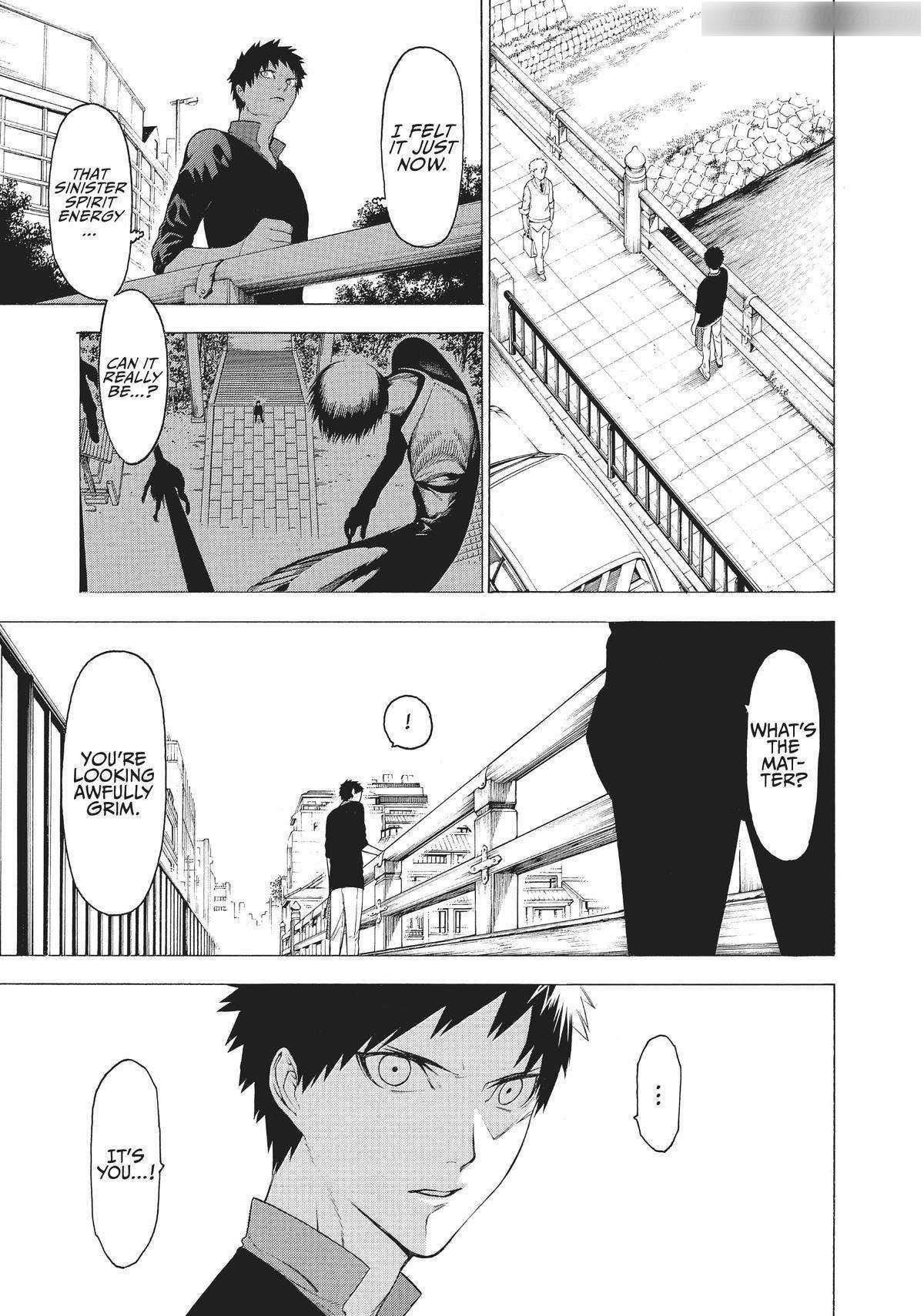 Mononogatari Chapter 29 - Page 11