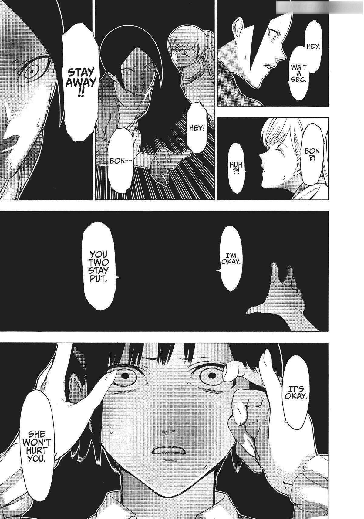 Mononogatari Chapter 29 - Page 13