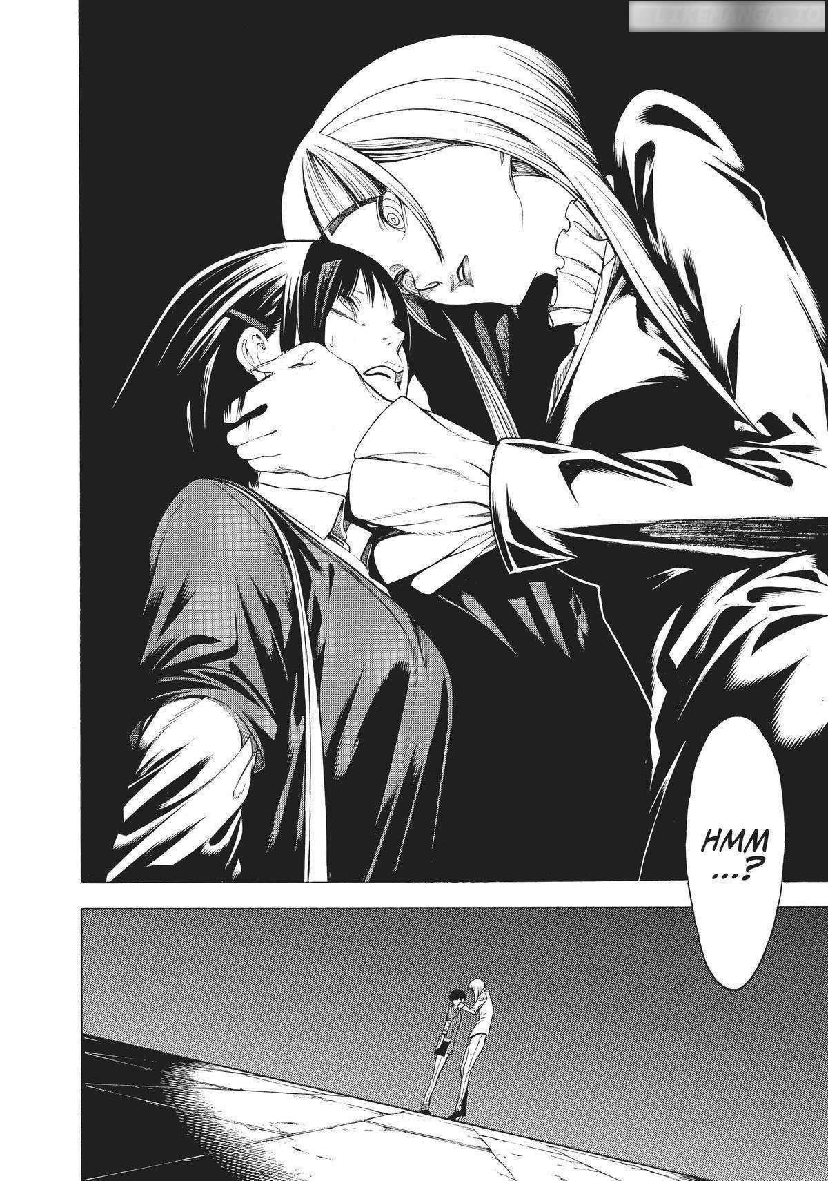 Mononogatari Chapter 29 - Page 14