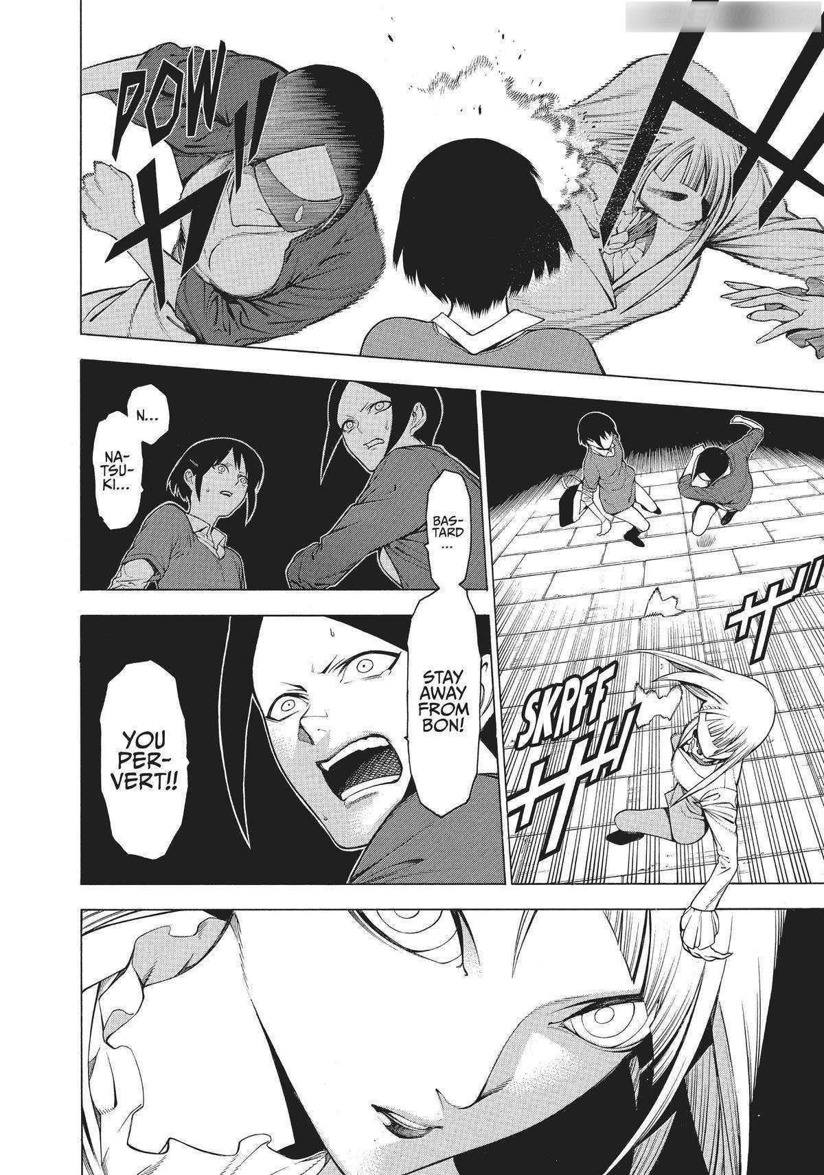 Mononogatari Chapter 29 - Page 18