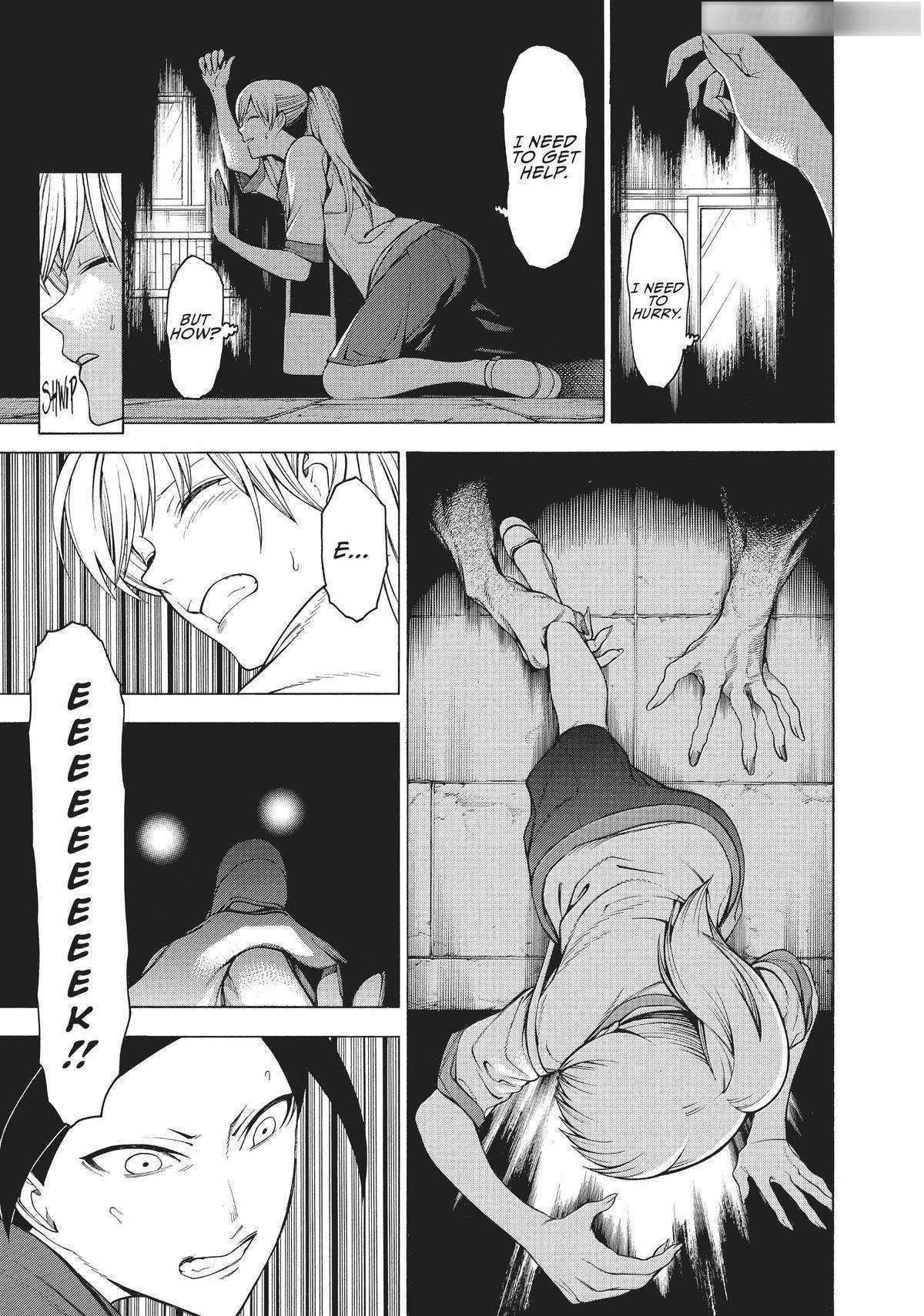 Mononogatari Chapter 29 - Page 19