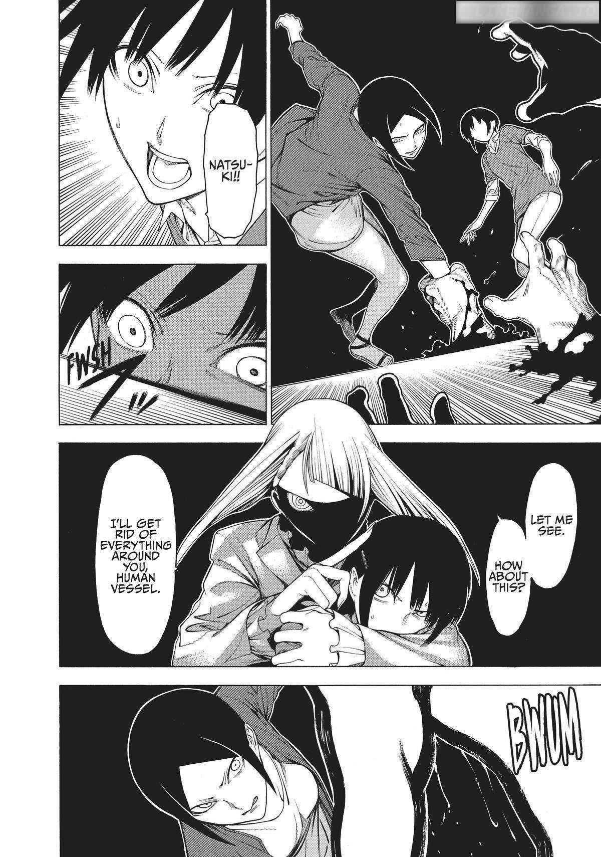 Mononogatari Chapter 29 - Page 20