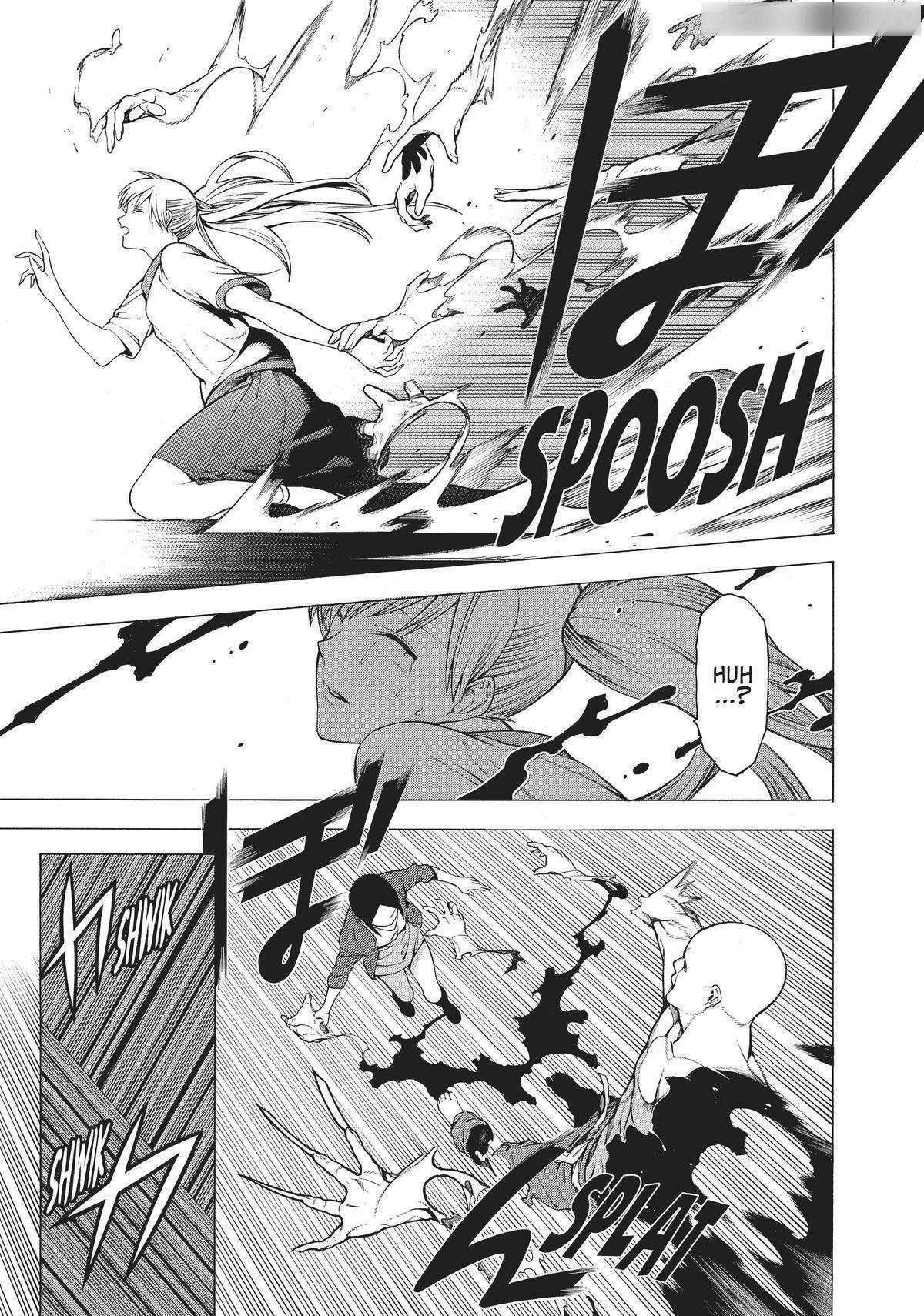 Mononogatari Chapter 29 - Page 23