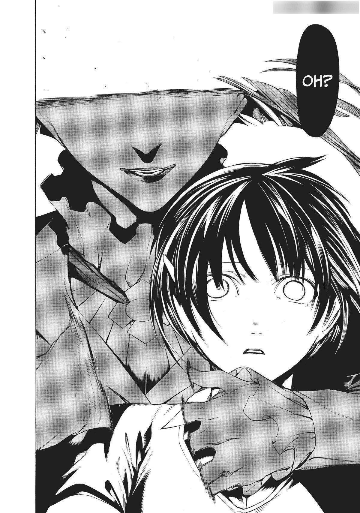 Mononogatari Chapter 29 - Page 24