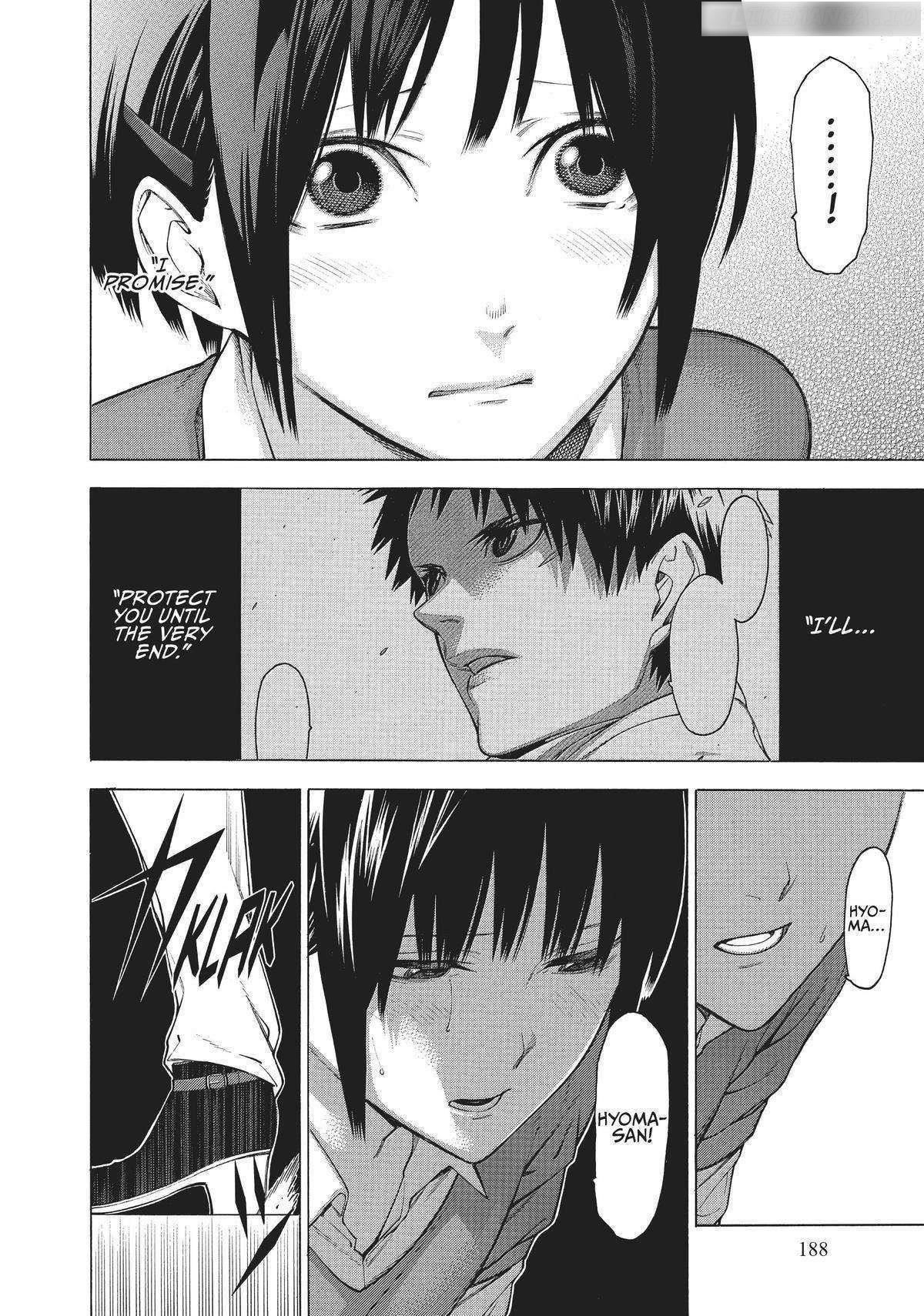 Mononogatari Chapter 29 - Page 27