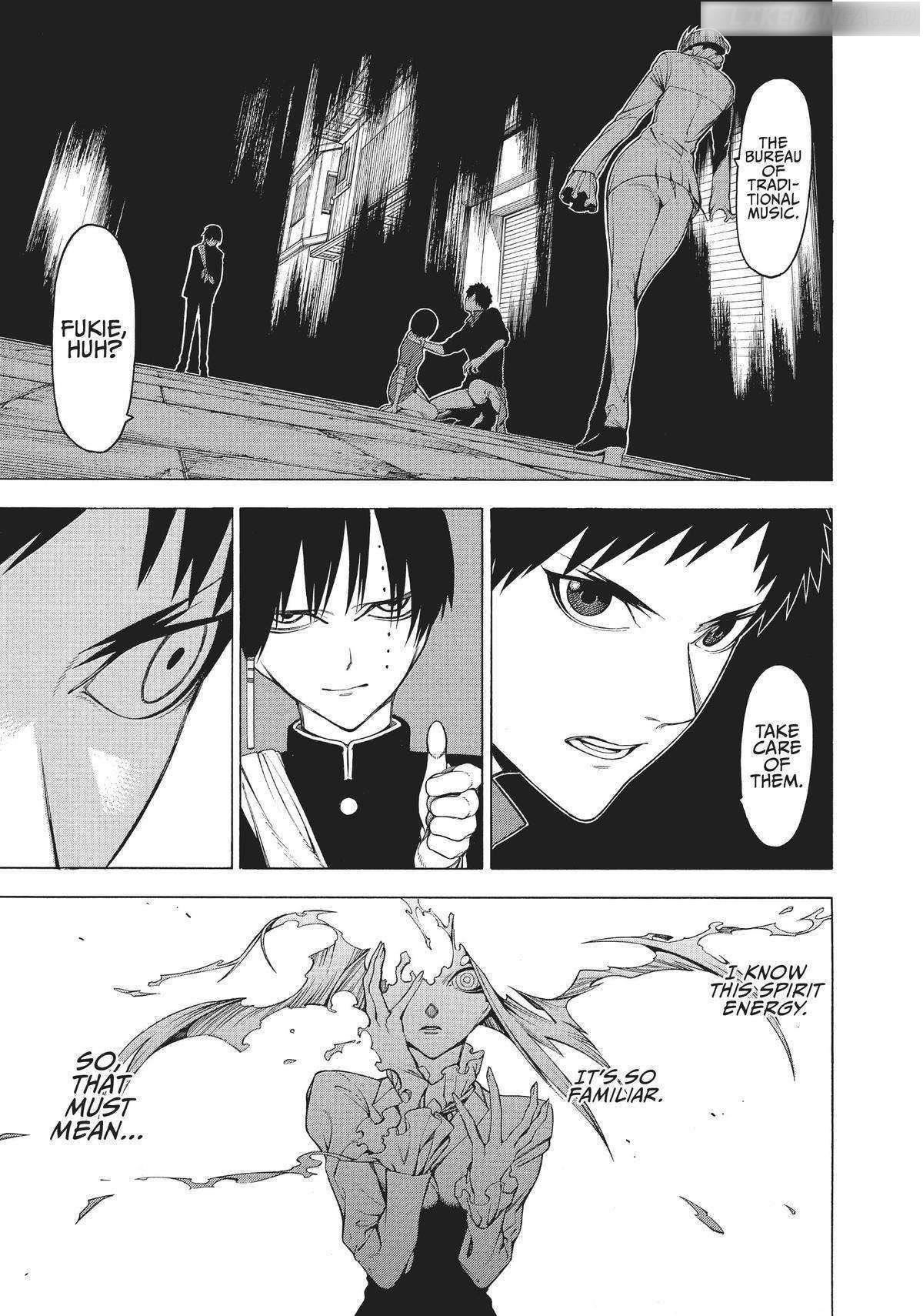 Mononogatari Chapter 29 - Page 30