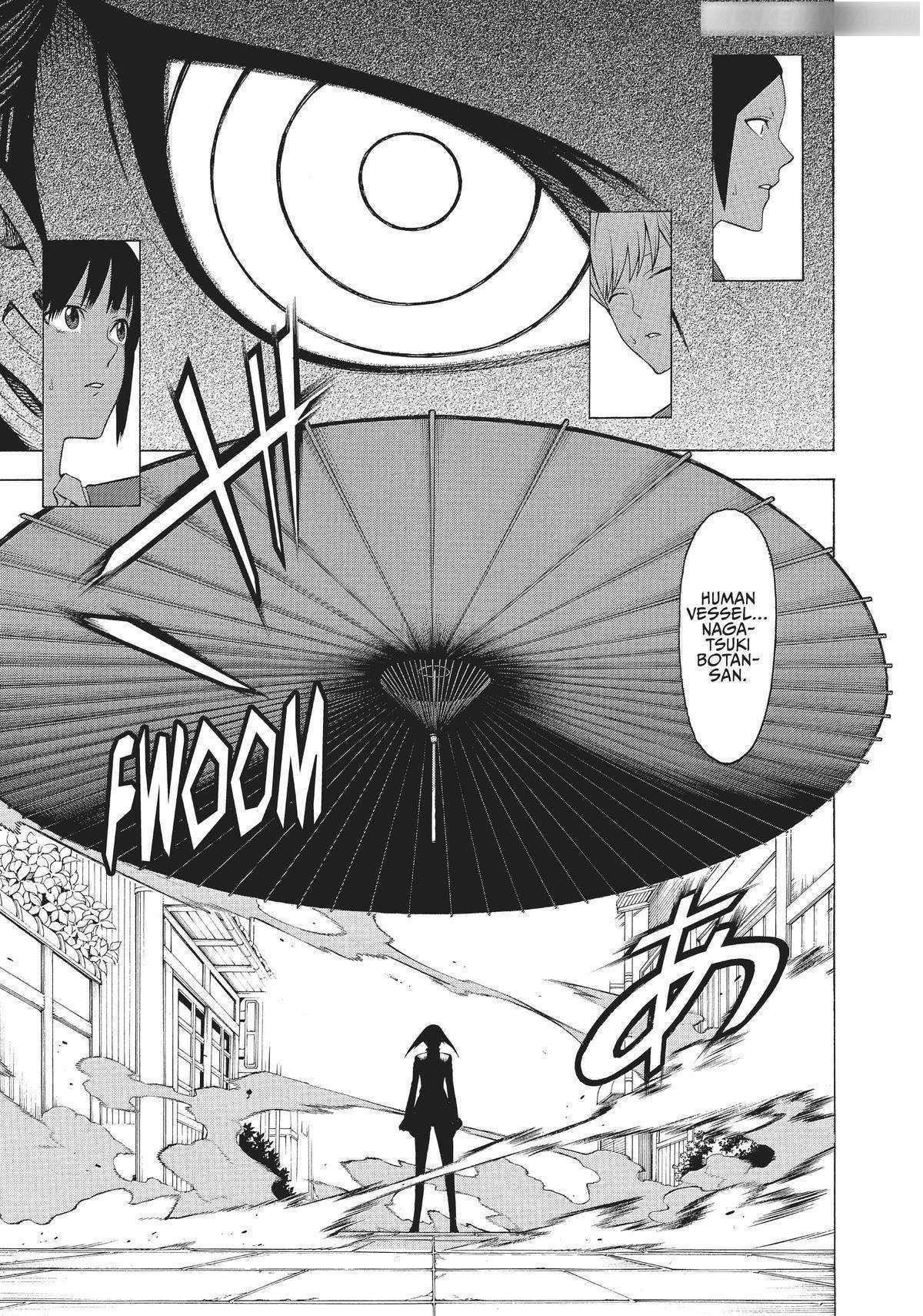 Mononogatari Chapter 29 - Page 5