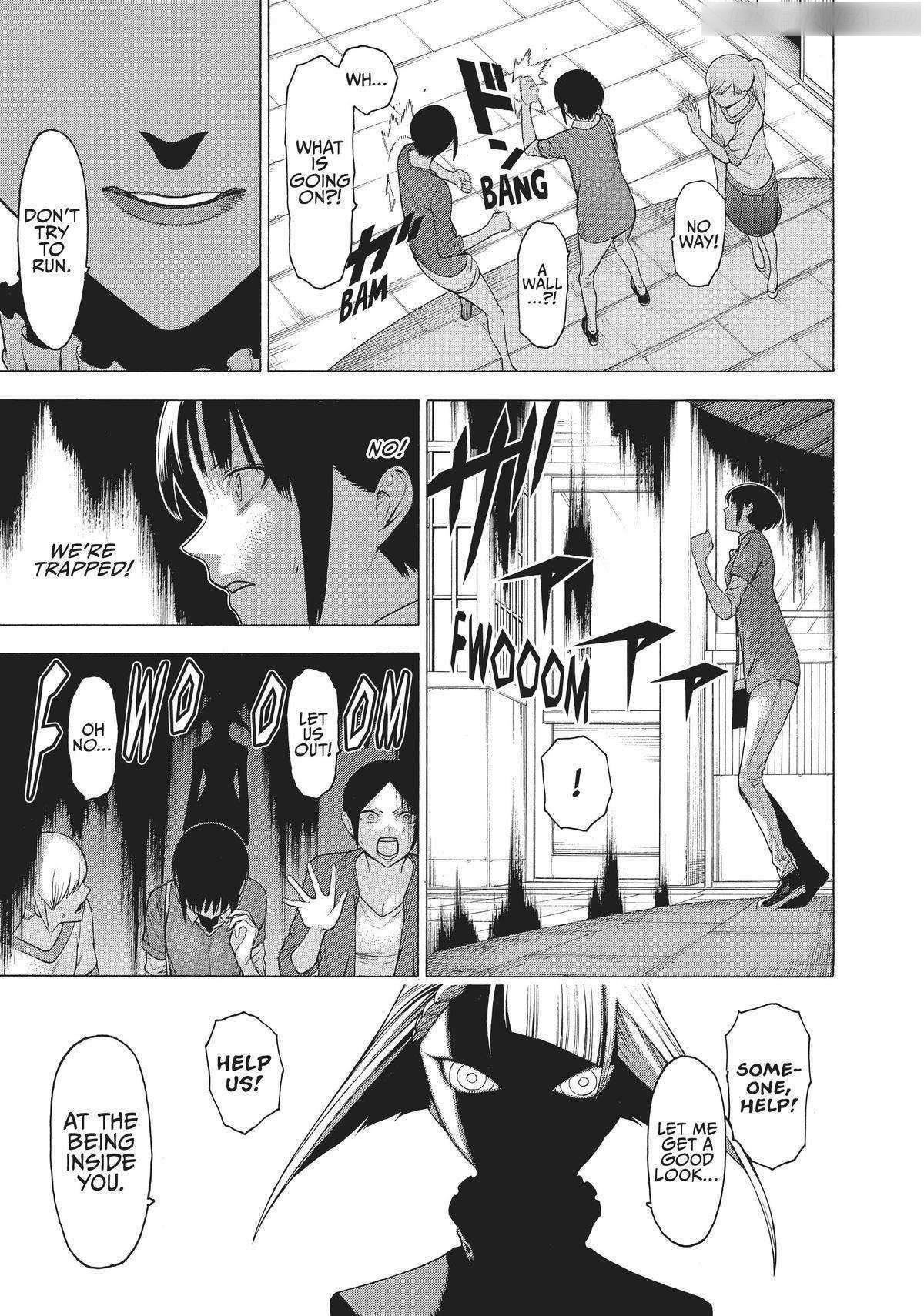 Mononogatari Chapter 29 - Page 7