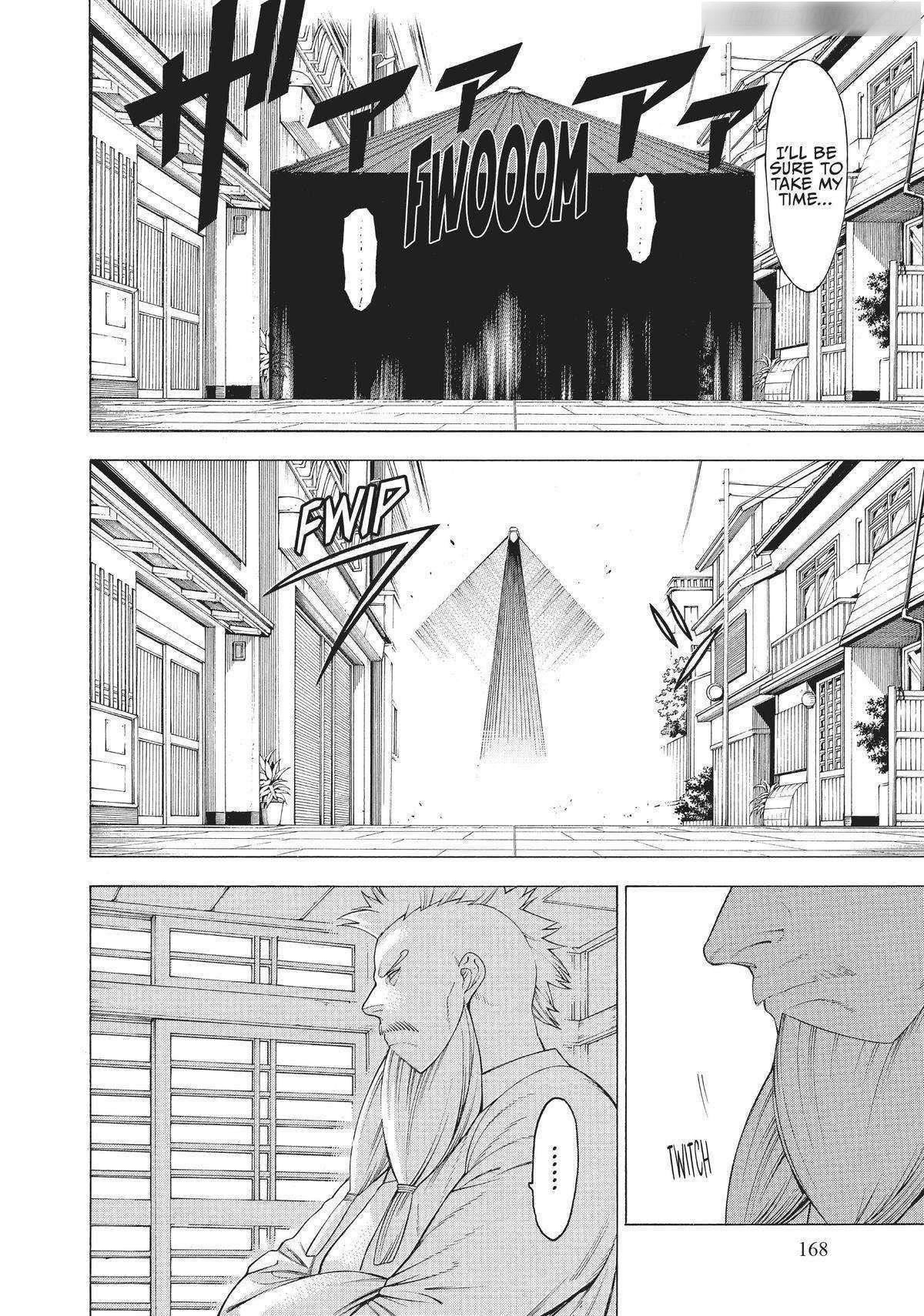 Mononogatari Chapter 29 - Page 8