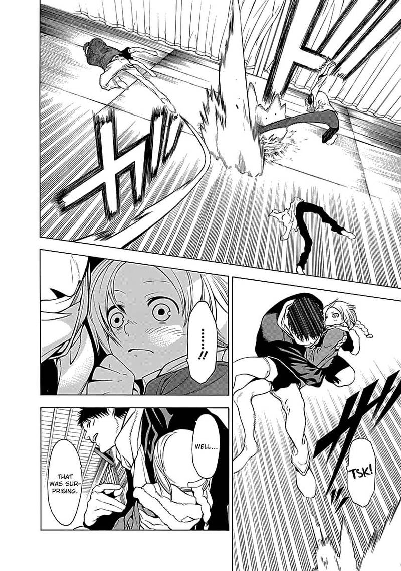 Mononogatari Chapter 3 - Page 21