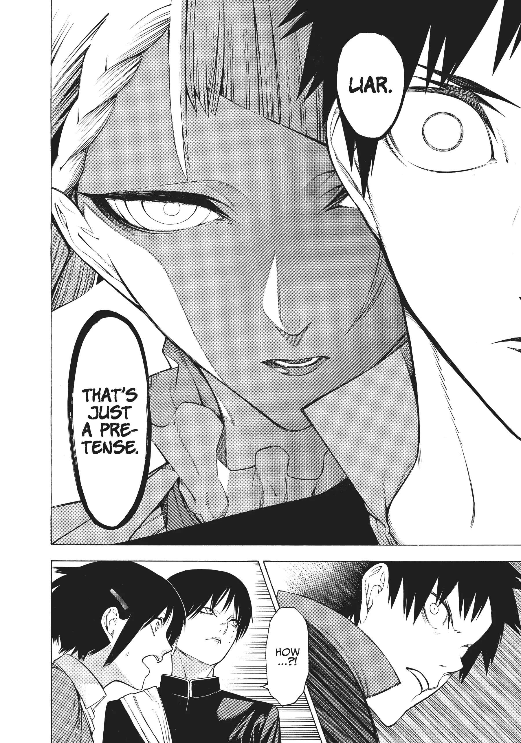 Mononogatari Chapter 30 - Page 11