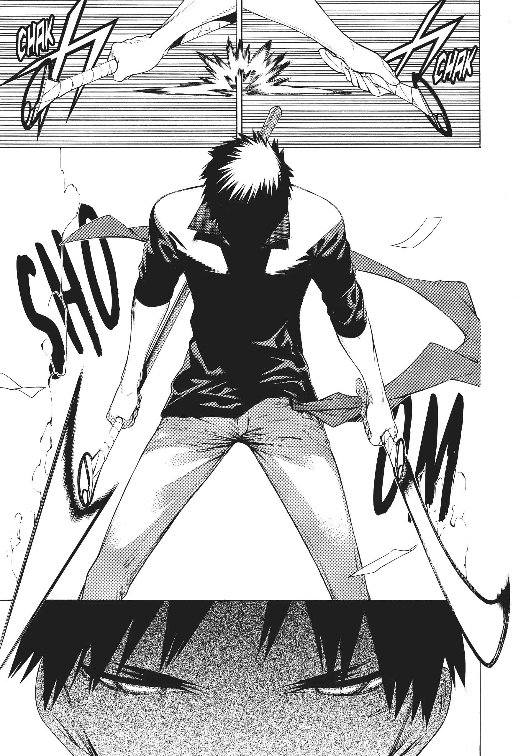 Mononogatari Chapter 30 - Page 16